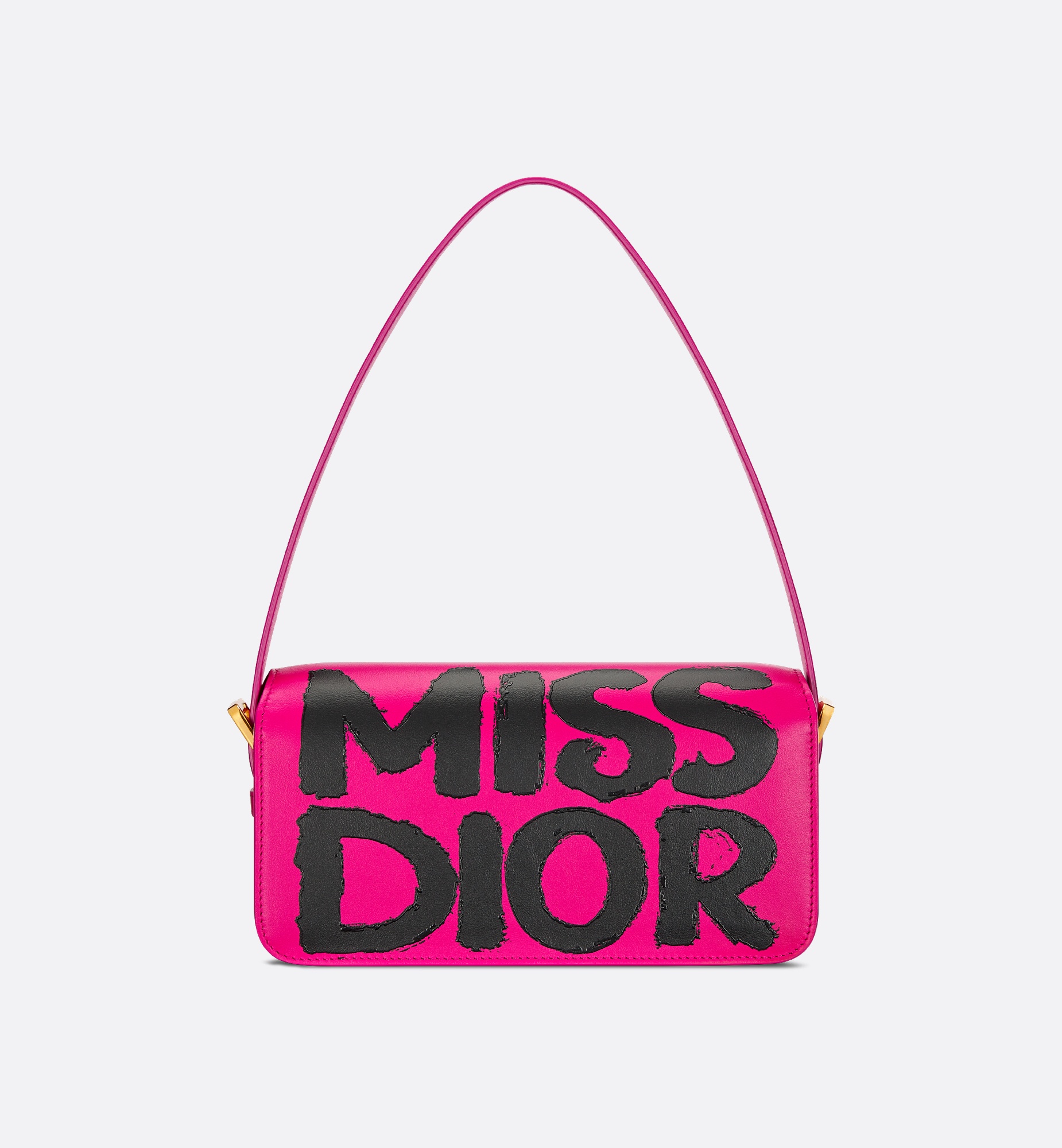 Miss Dior Flap Bag - 2