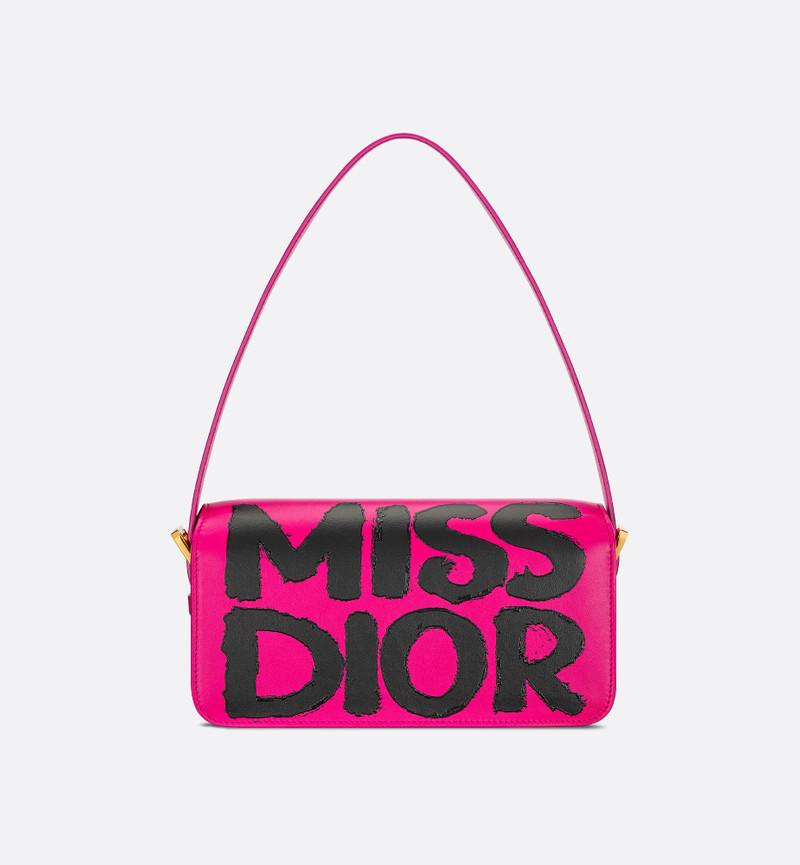 Dior Miss Dior Flap Bag outlook