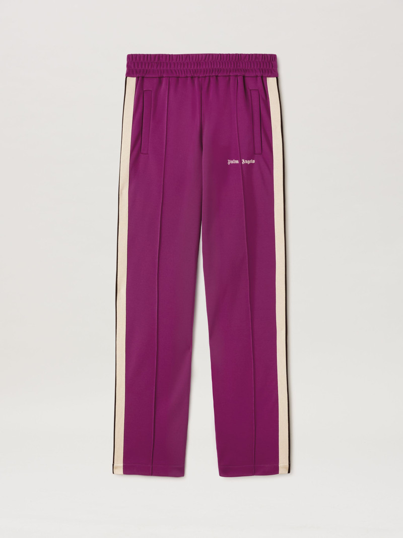 Track Pants Classic Logo - 1