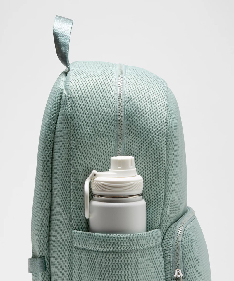 Everywhere Backpack 22L *Knit Mesh 4