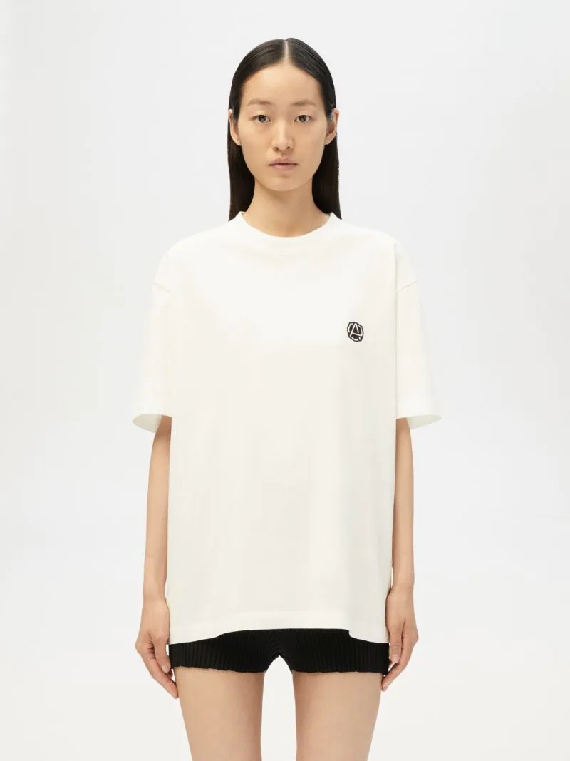 AMBLEM BASIC T-SHIRT - 3