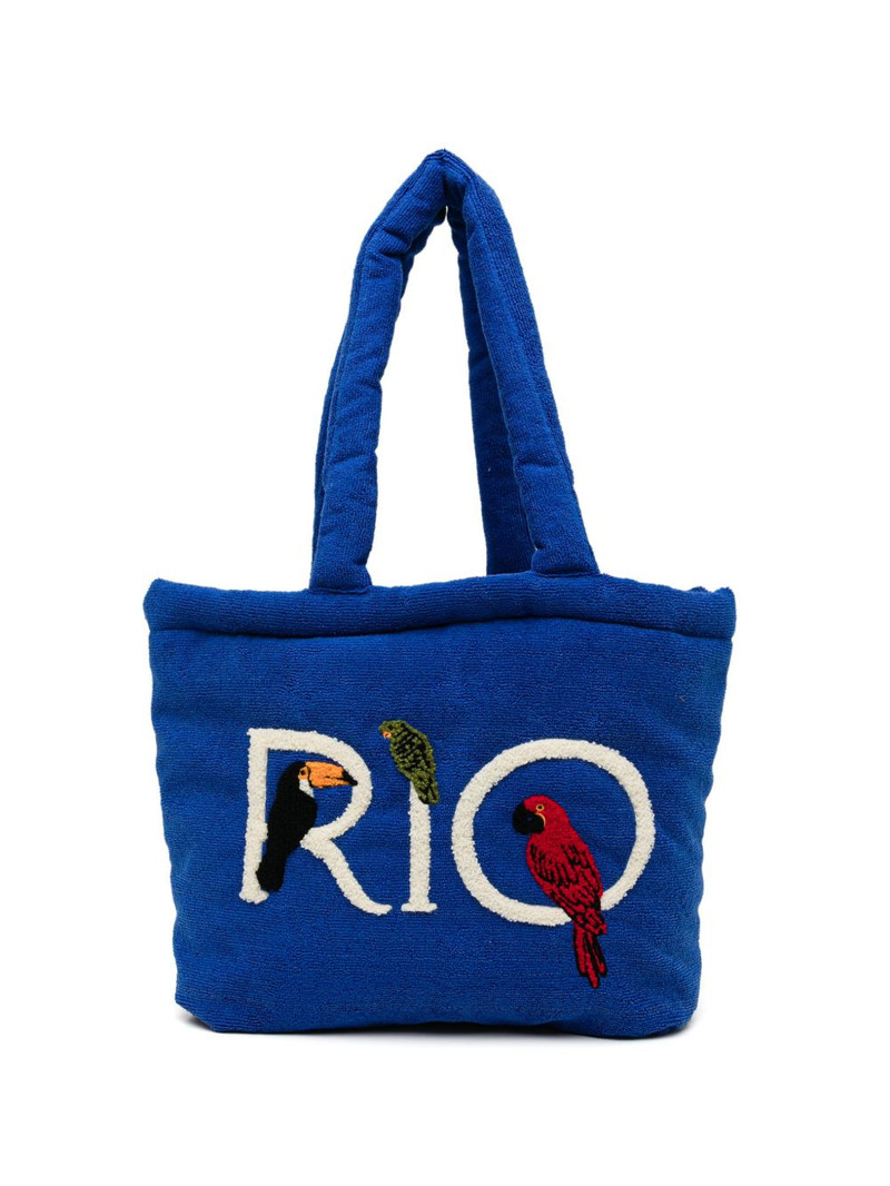 Rio tote bag 1