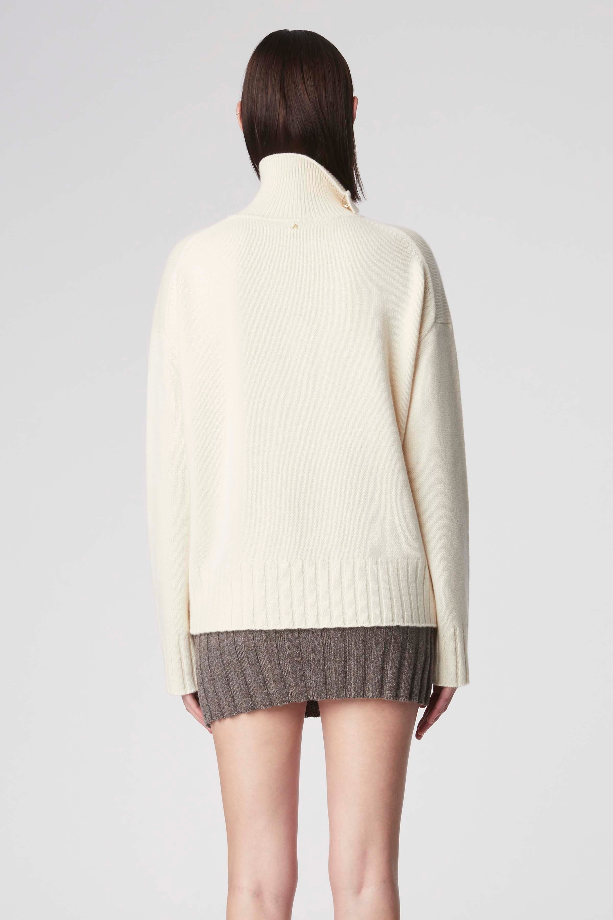 'KIT' SWEATER - 4