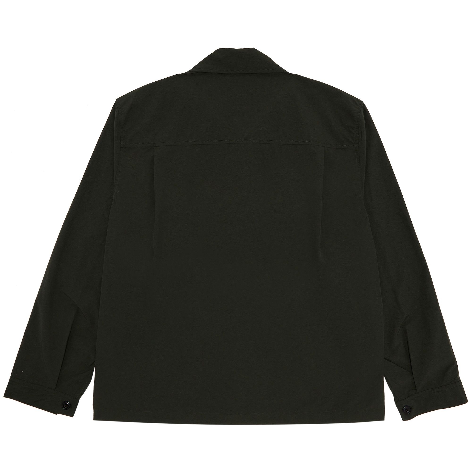 Nicholas Daley Field Shirt 'Green' - 2