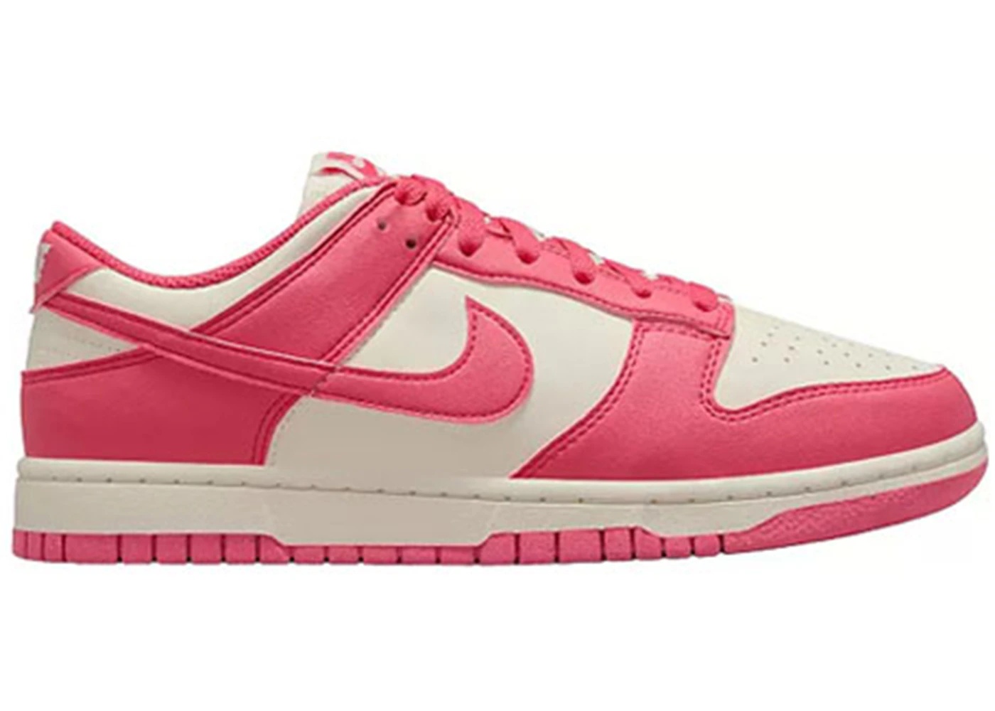 Nike Dunk Low Next Nature Aster Pink (Women's) - 1