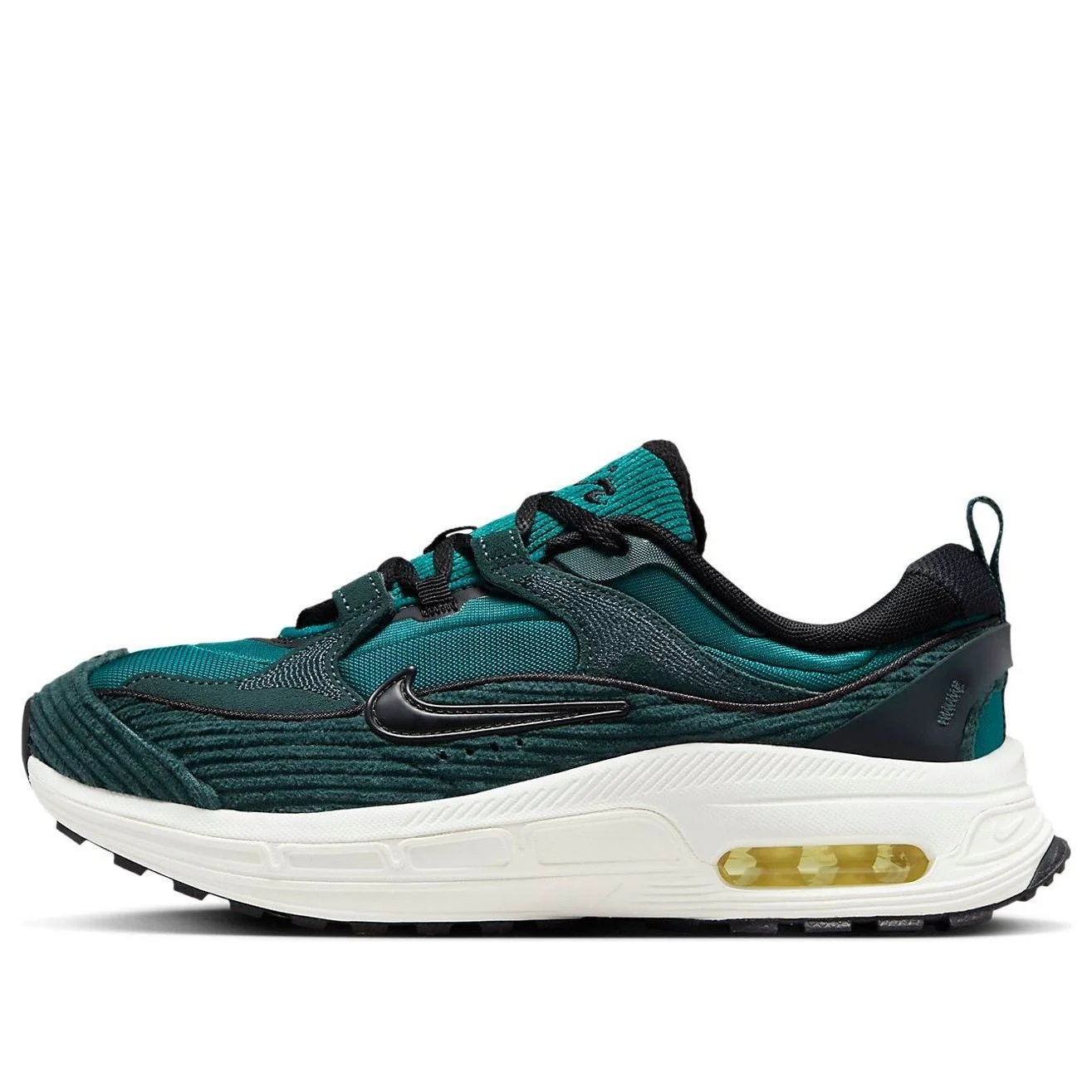(WMNS) Nike Air Max Bliss 'Geode Teal' FN3863-300 - 1