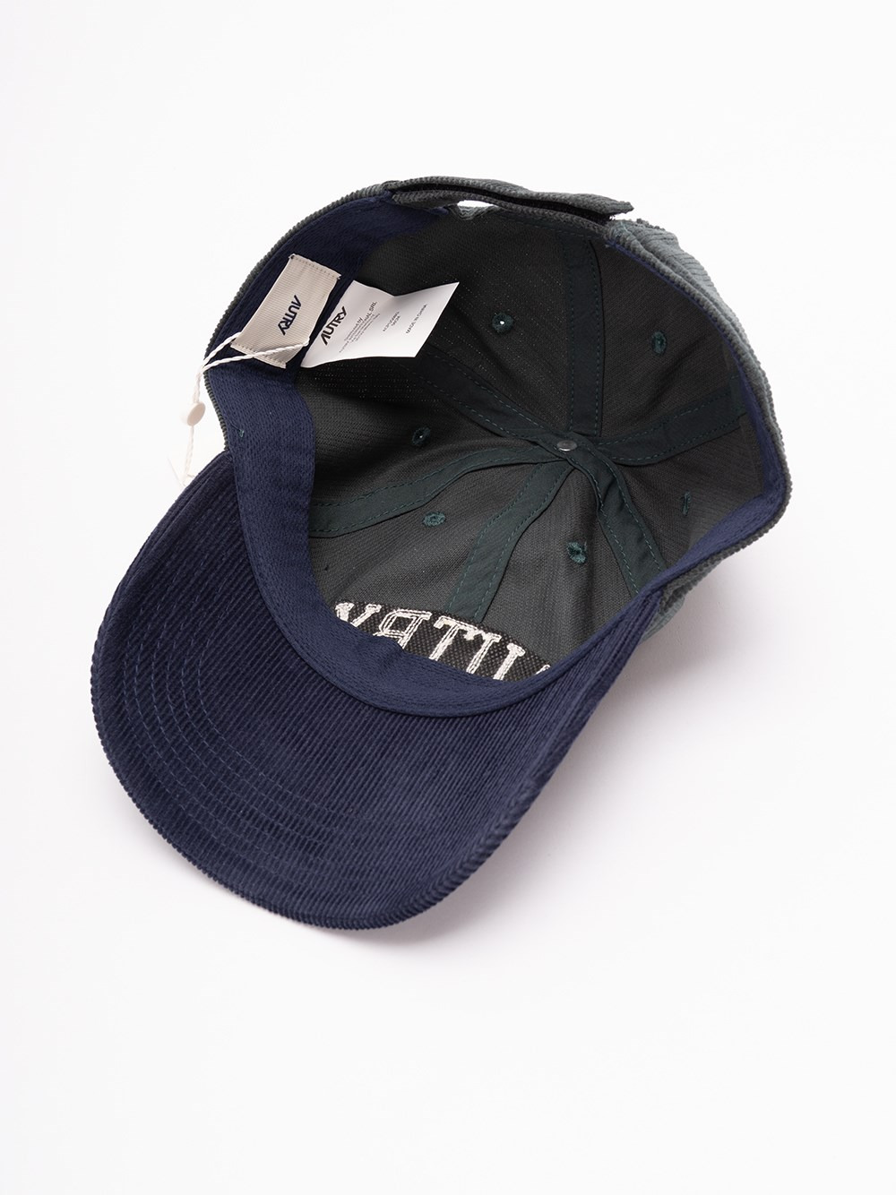 Baseball Hat - 4