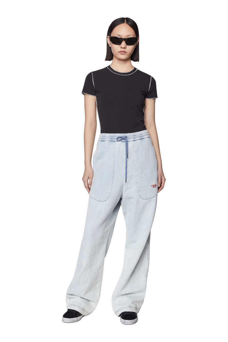 Diesel S-LEROJI LOW W outlook