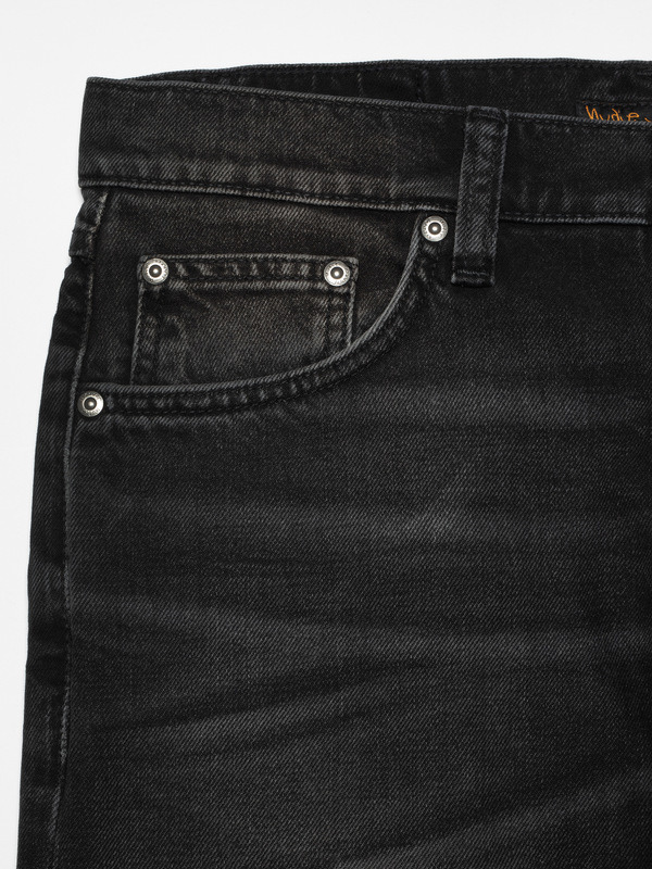 Solid Ollie Black Force - 6