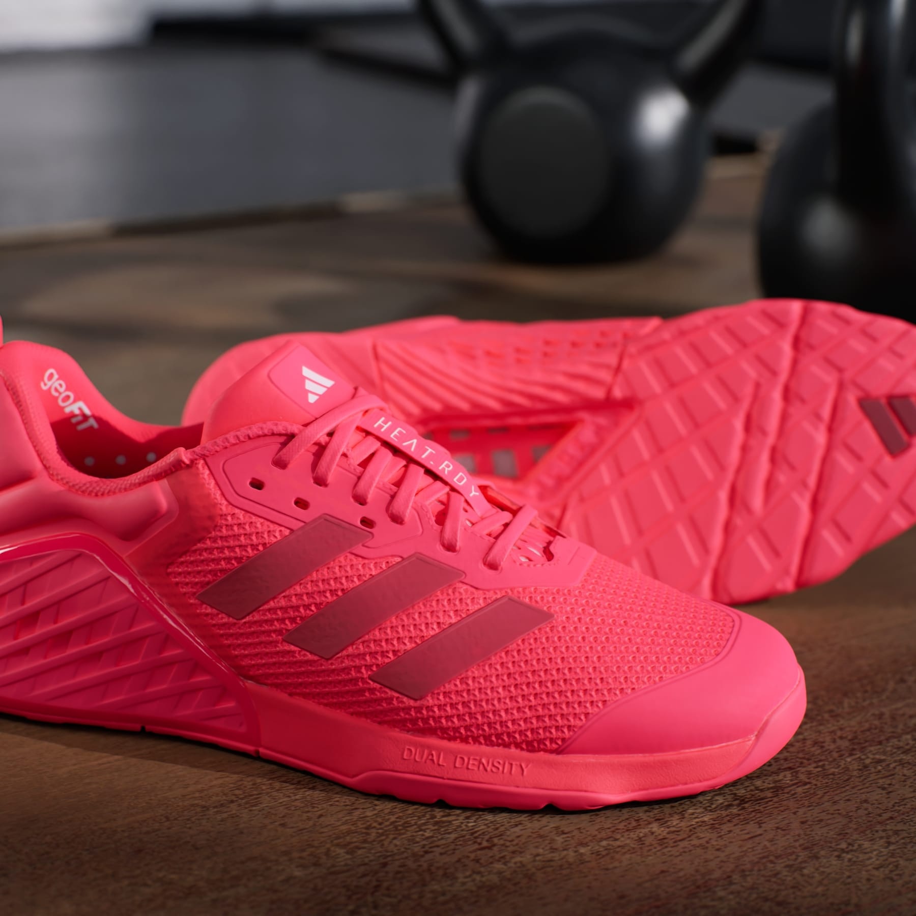Dropset 3 strength training shoes - 10