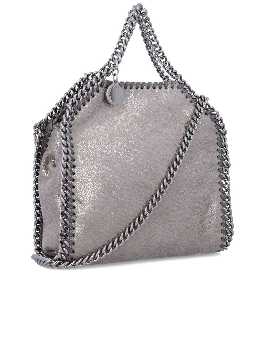 Tiny Falabella Crossbody Bag - 2