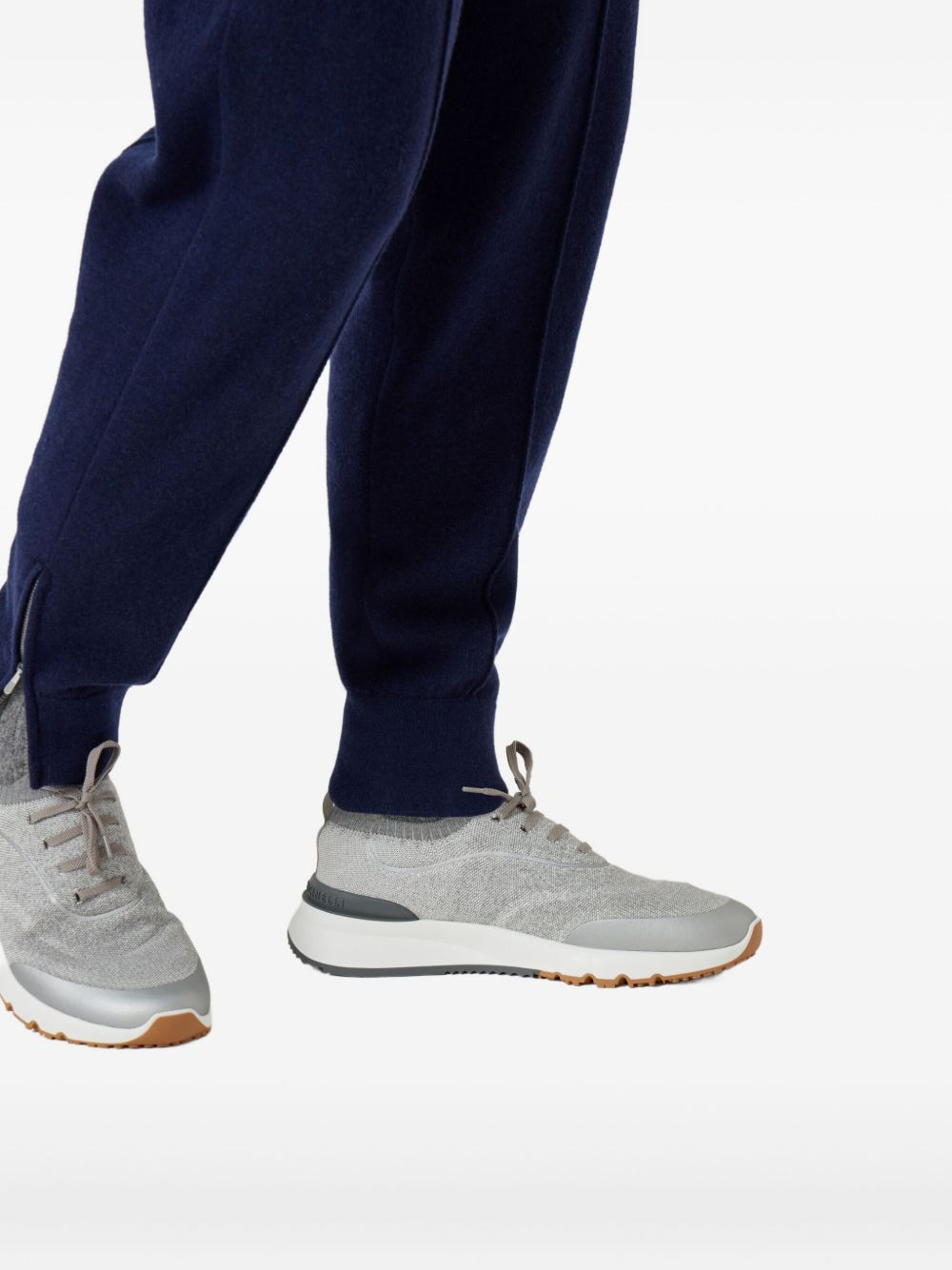 Cotton Sneakers - 4