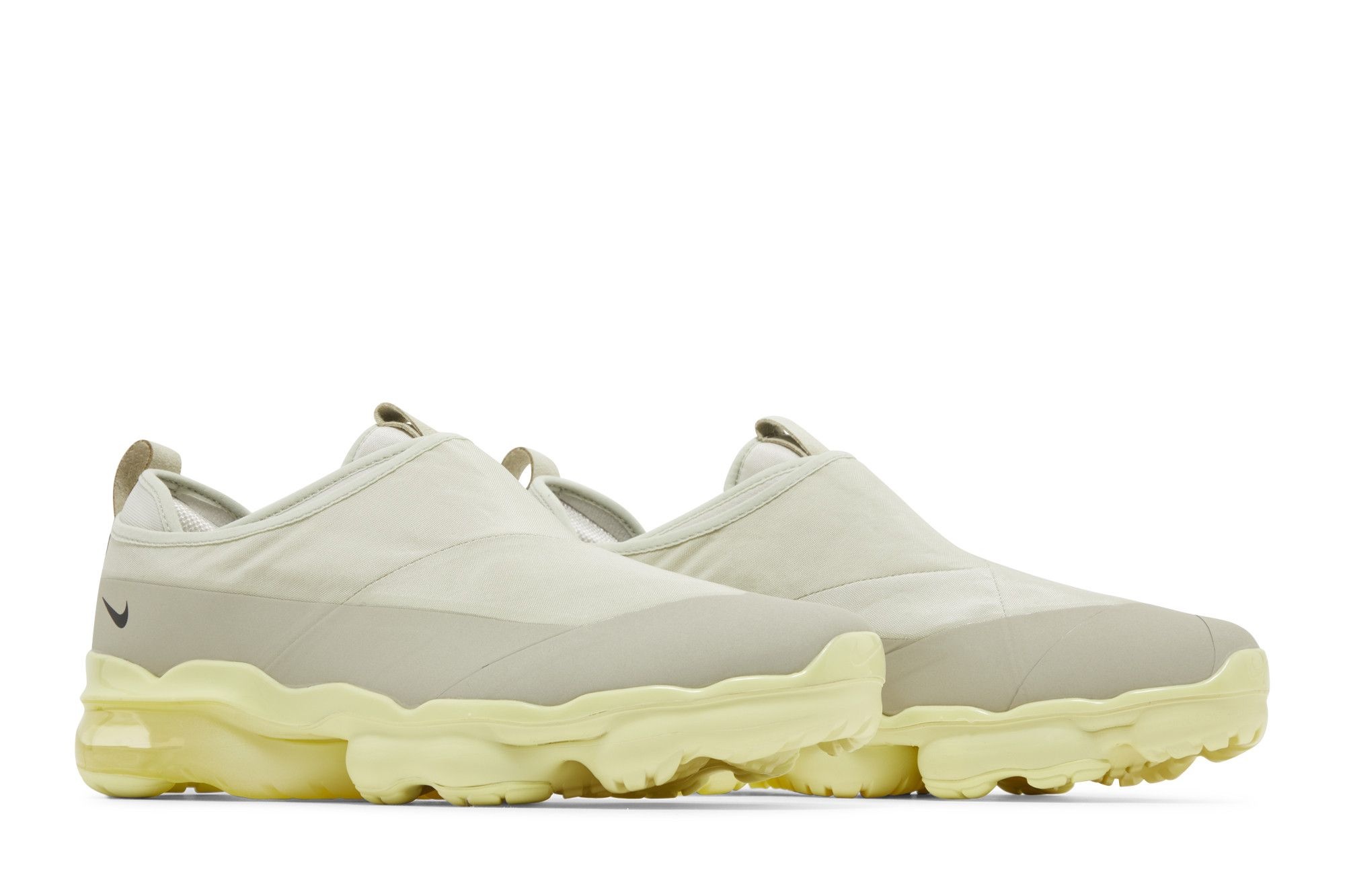 Air VaporMax Moc Roam 'Light Stone' - 8