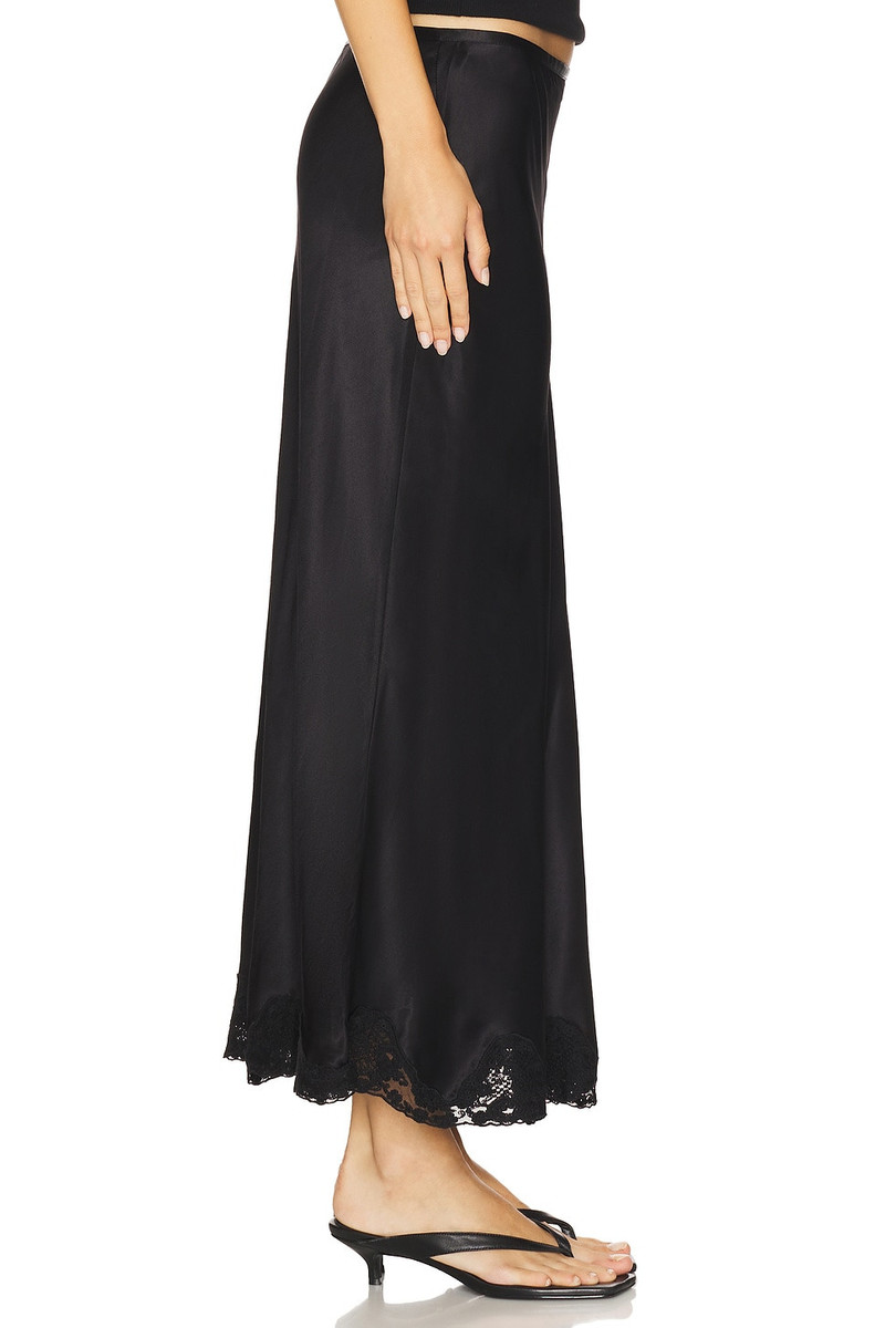 RIXO Crystal Skirt outlook