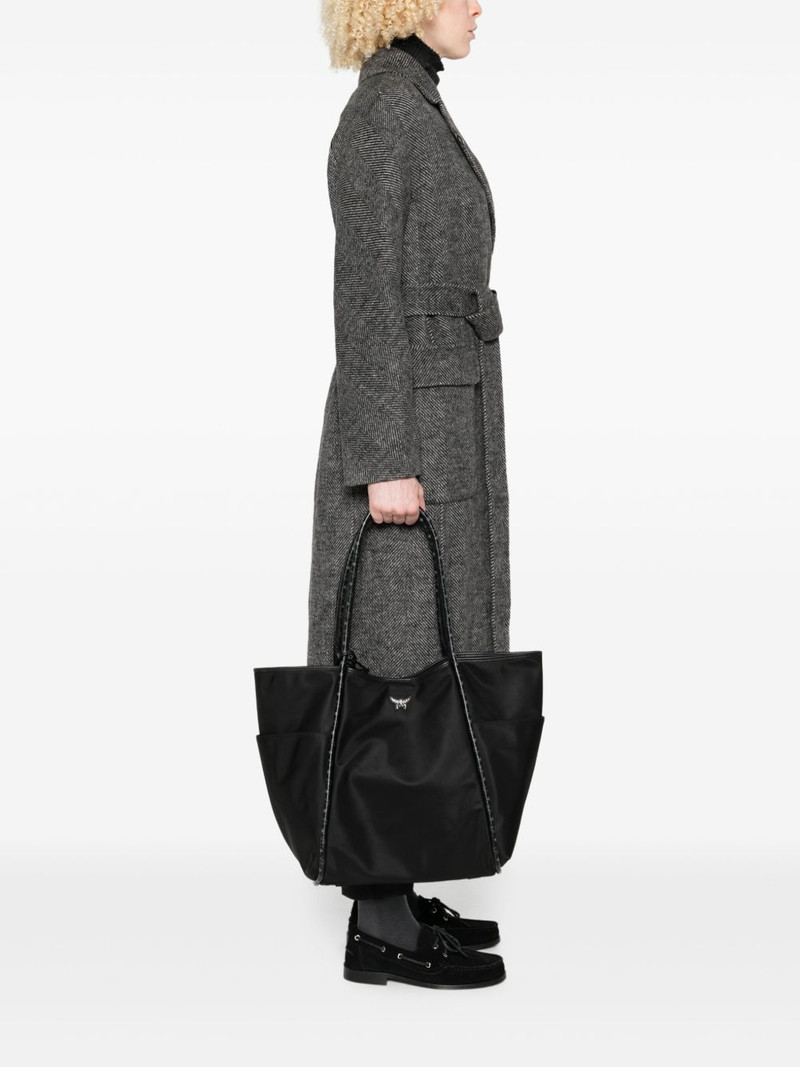MCM Aren tote bag outlook