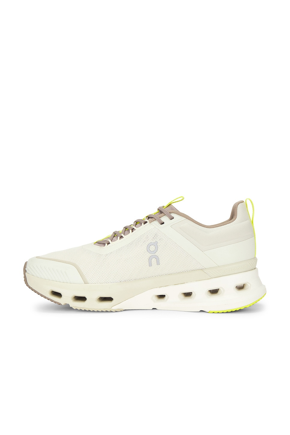 Cloudnova X Sneakers - 5