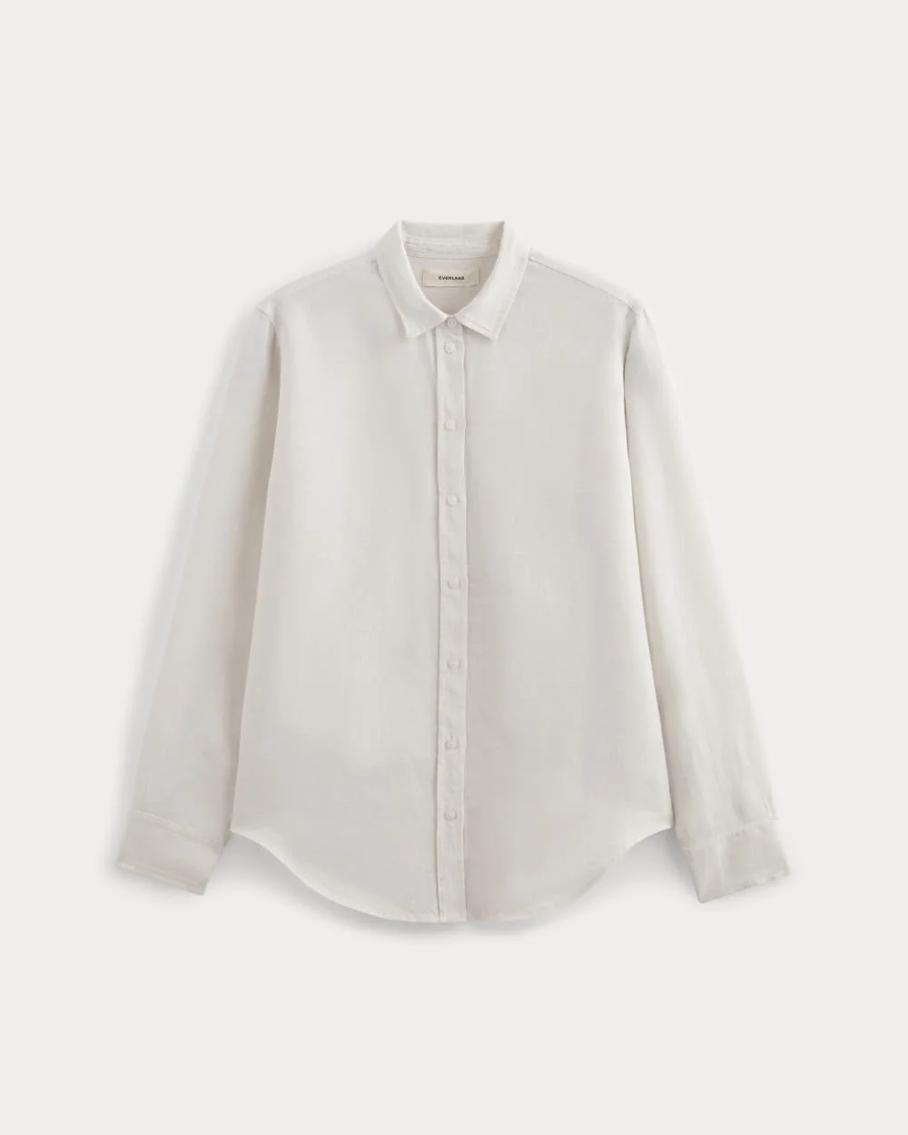THE MUST-HAVE SHIRT IN LINEN - 1