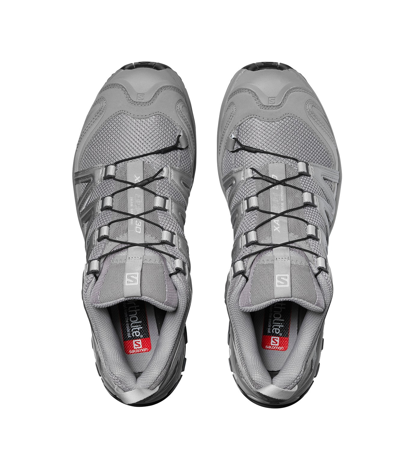 FOOTWEAR XA PRO 3D - 3