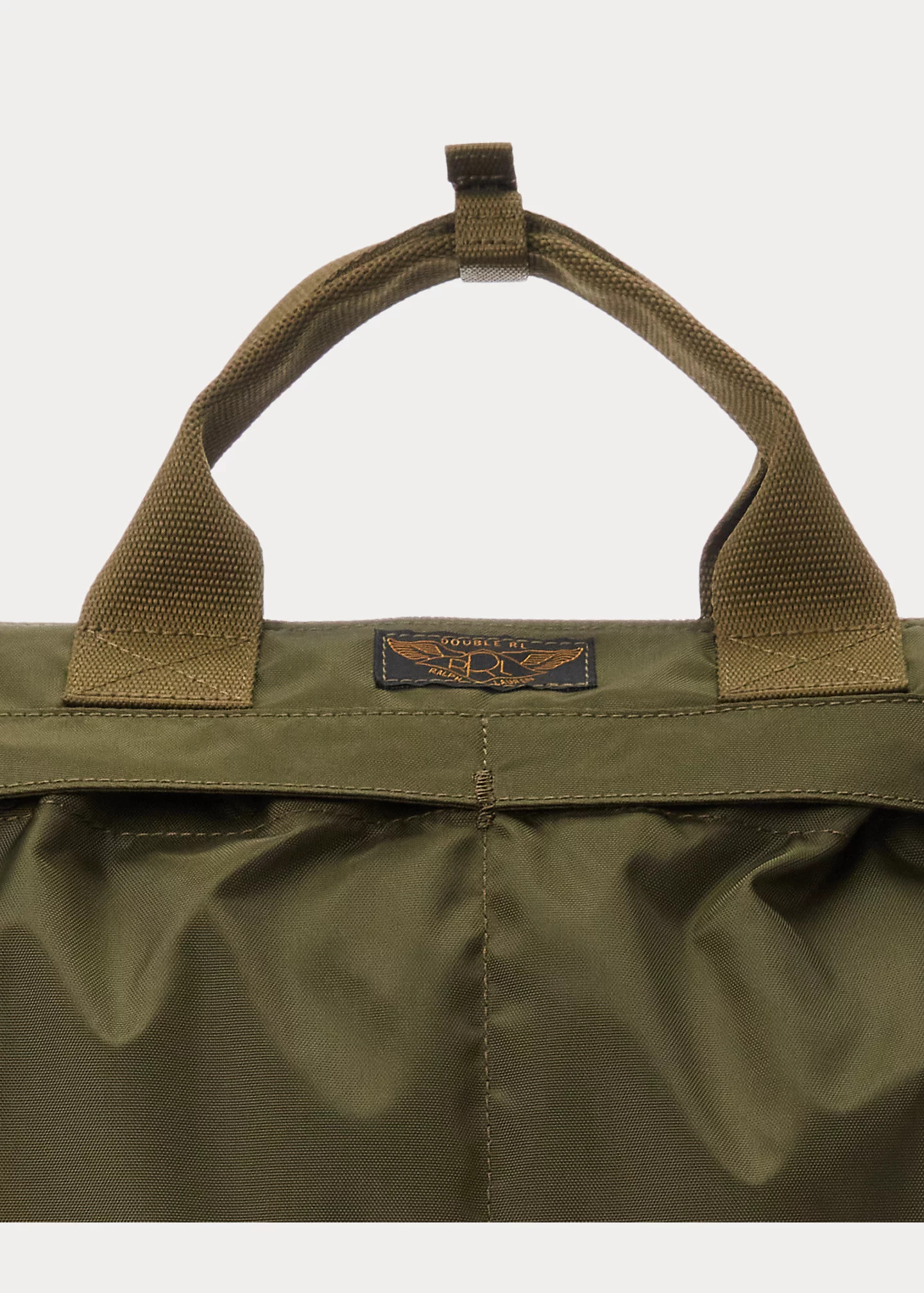 Nylon Canvas Utility Bag - 5