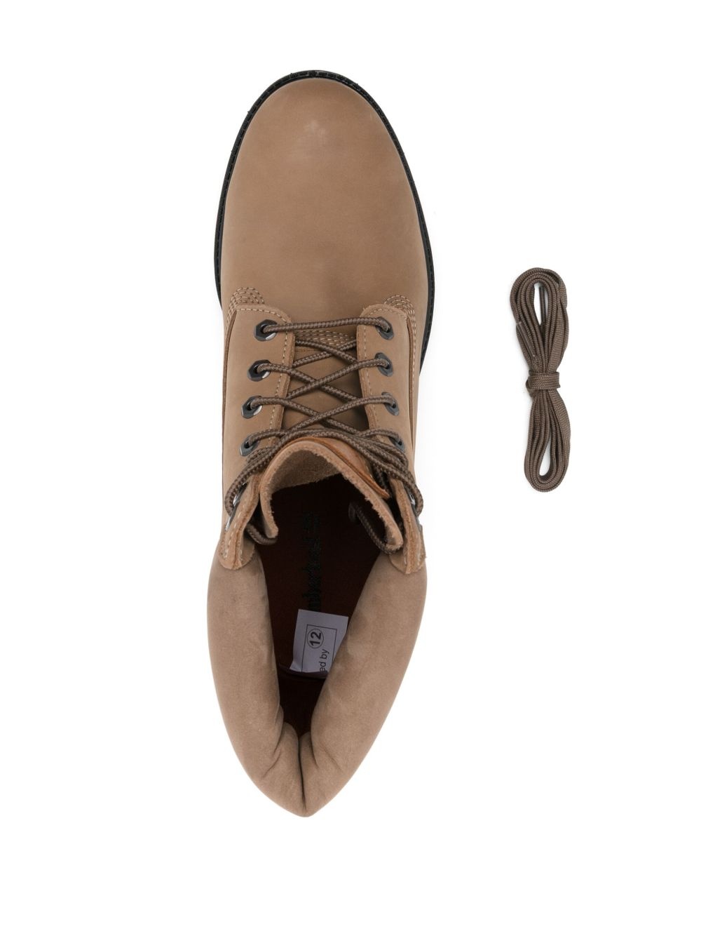 Premium 6-Inch boots - 4