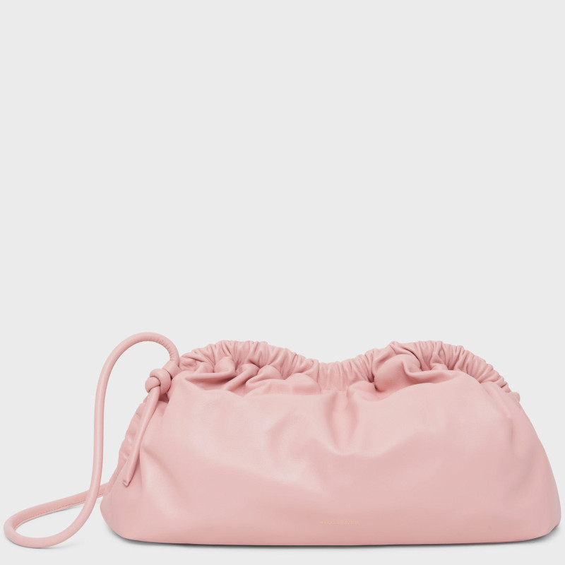 Mansur Gavriel CLOUD CLUTCH outlook