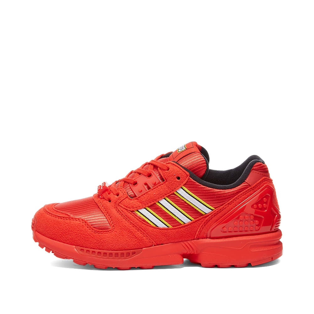 Adidas ZX 8000 Junior Lego - 2