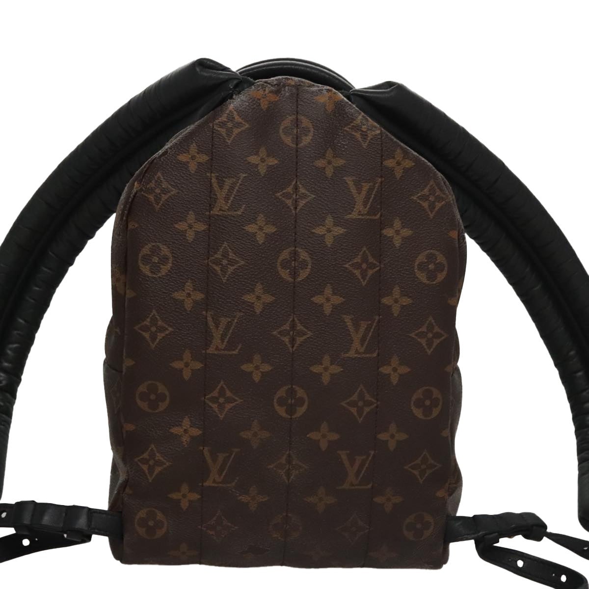 LOUIS VUITTON Monogram Palm Springs PM Backpack M41560 - 2