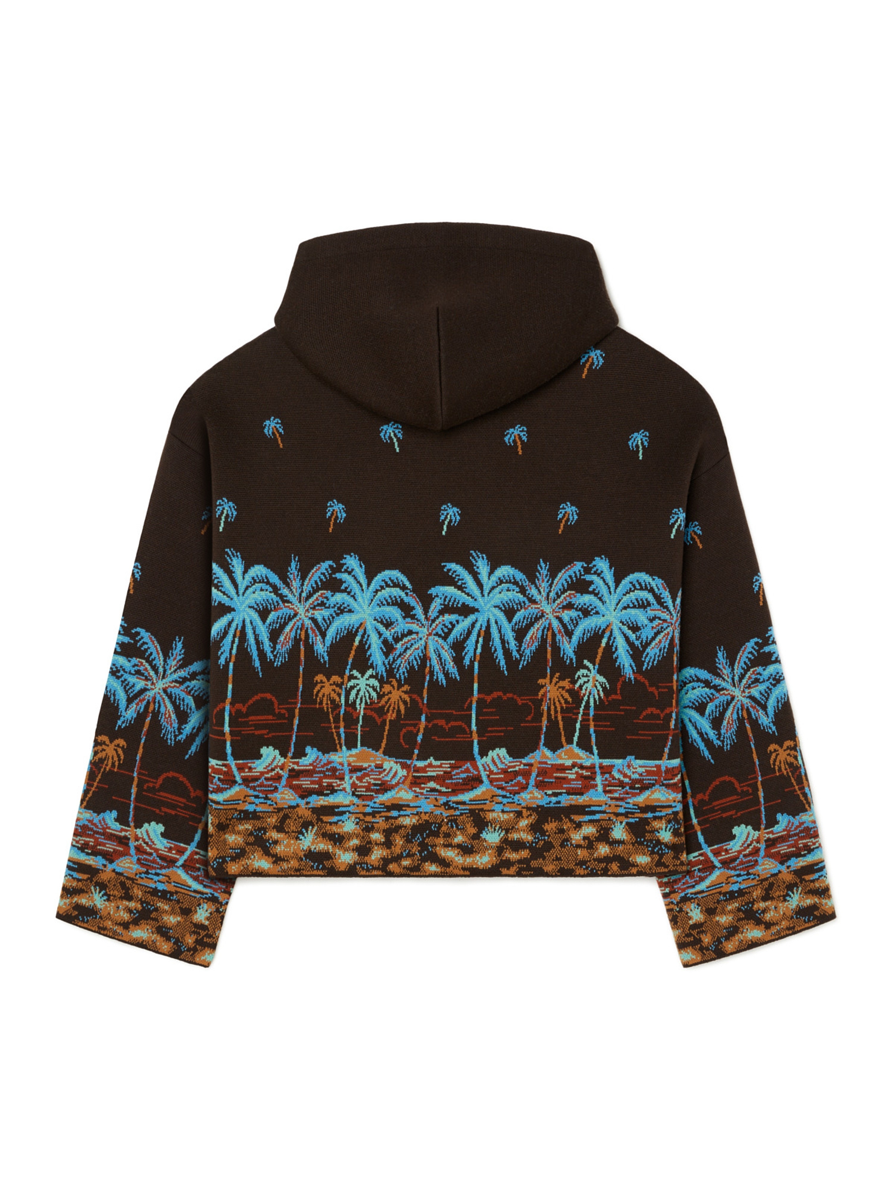 The Tale Of Hawaiian Hoodie - 3