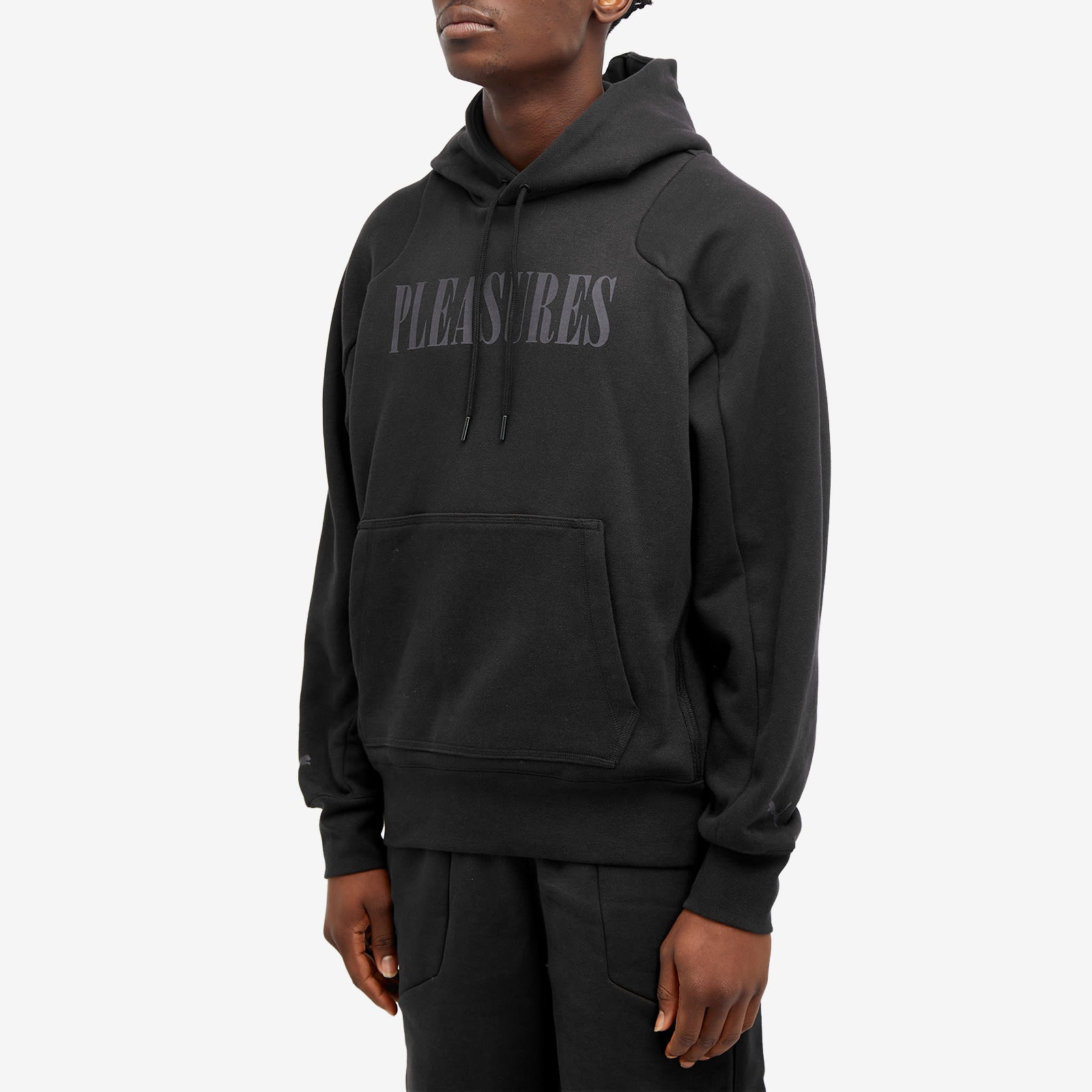 Puma x PLEASURES Hoodie - 2