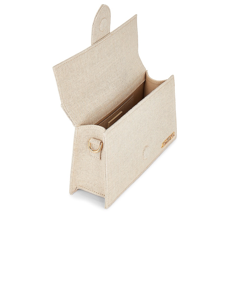 Le Grand Bambino Bag - 6