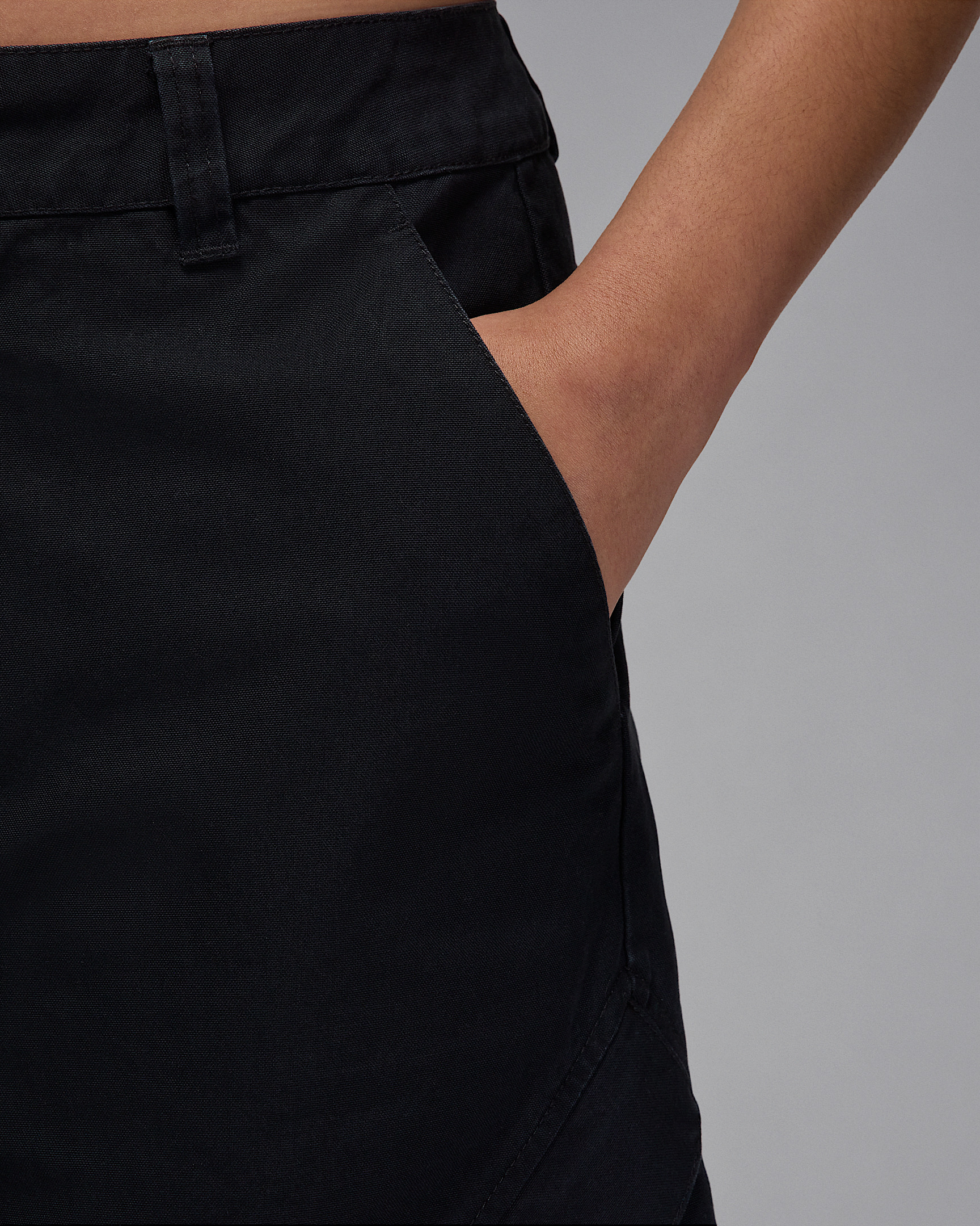 Jordan Flight Chicago Women's Big Shorts - 4