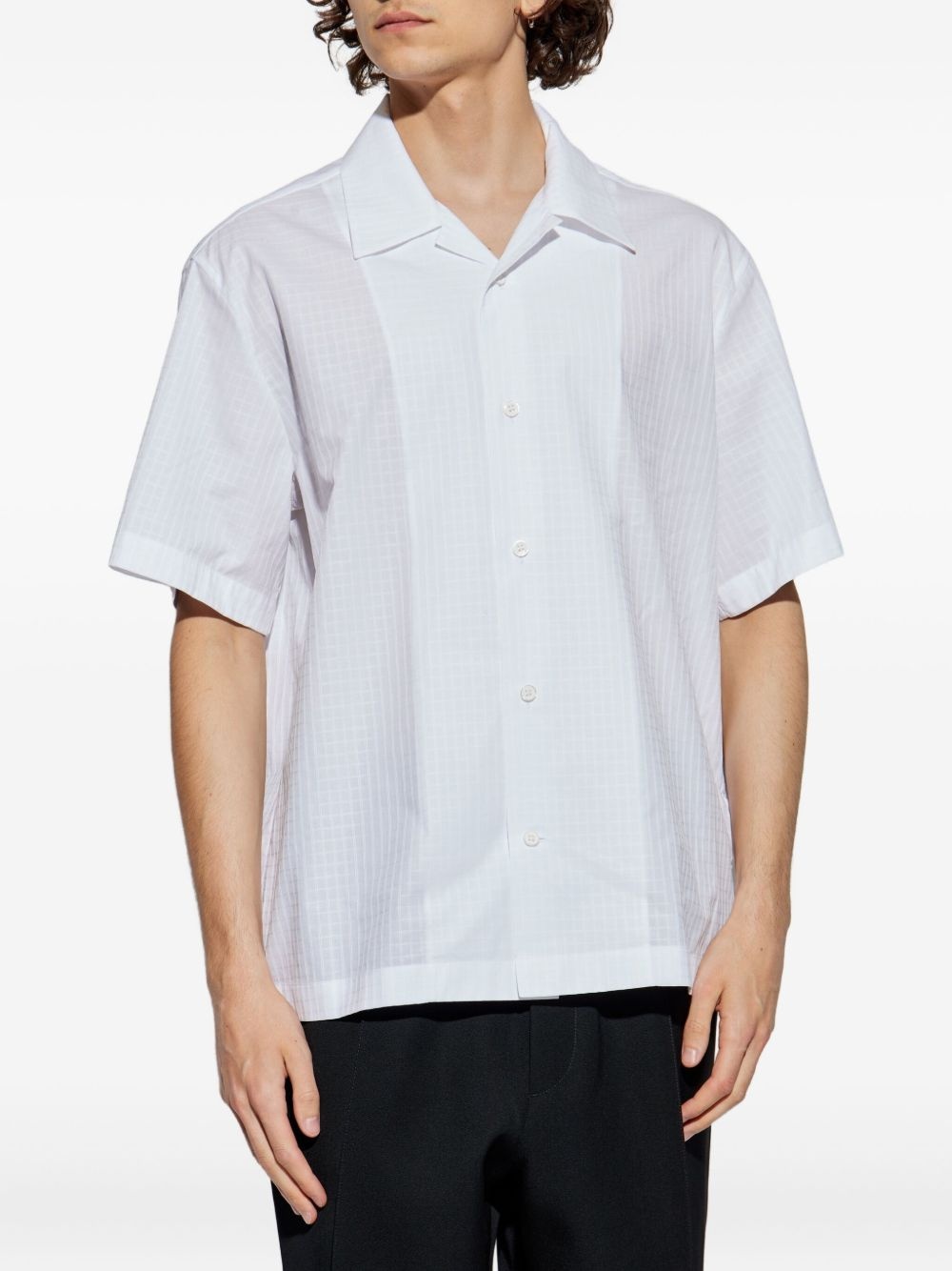 cotton shirt - 3