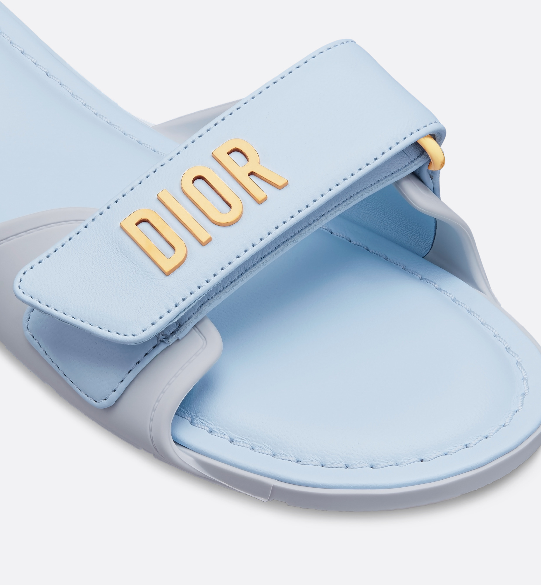 Dior Lucky Dioract Slide - 5