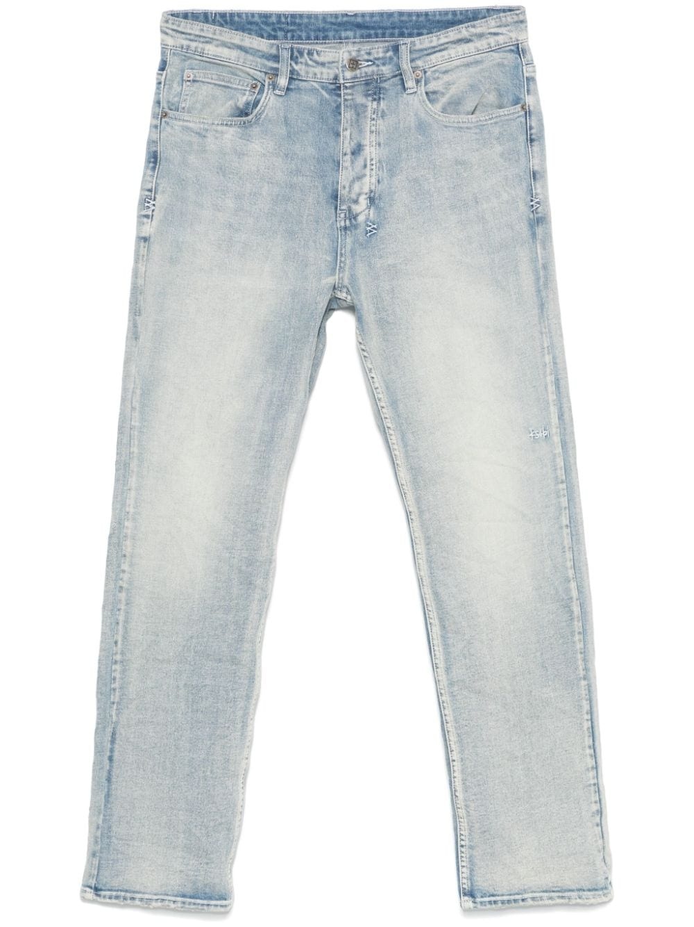 Hazlow Legacy jeans - 1