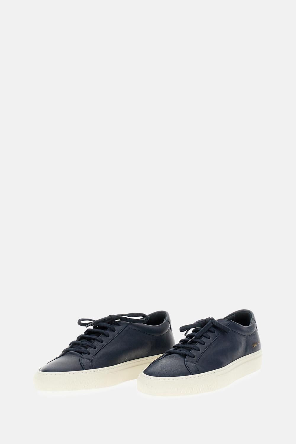ACHILLES SNEAKERS - 3