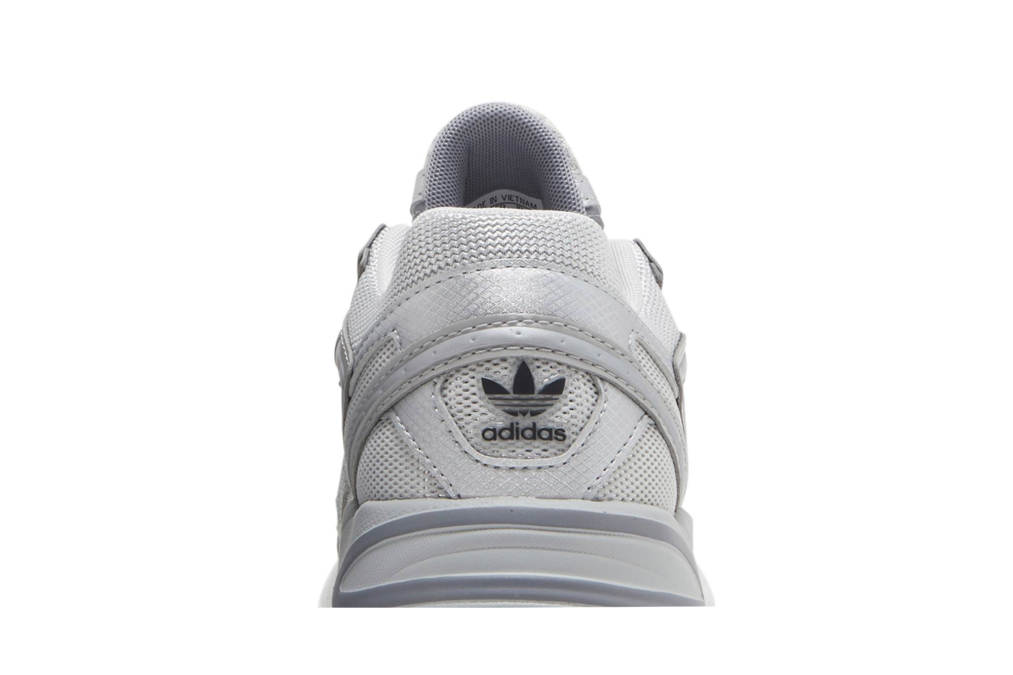 Wmns Astir 'Triple Grey' - 7