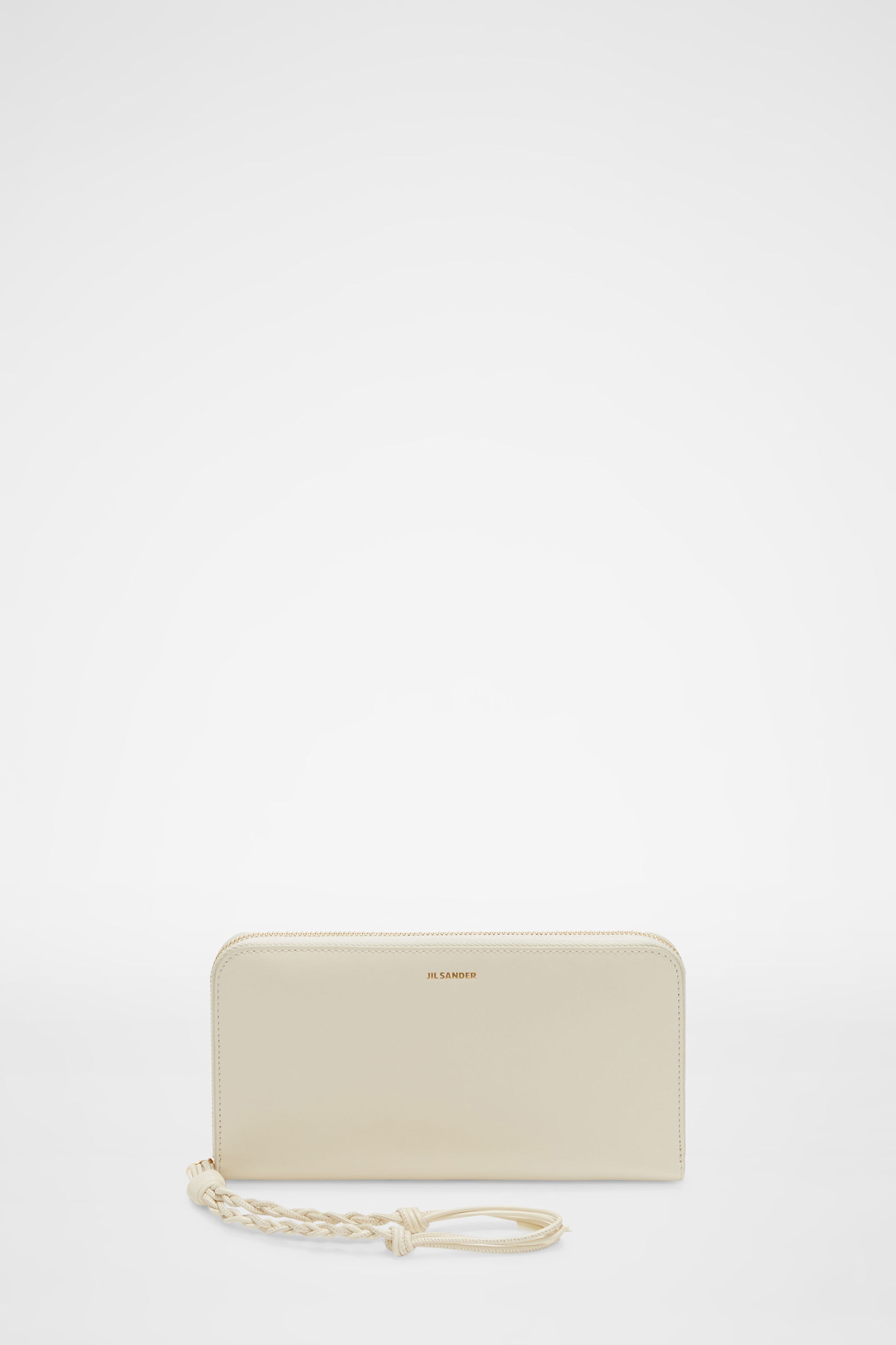 Zip-Around Wallet Medium - 1