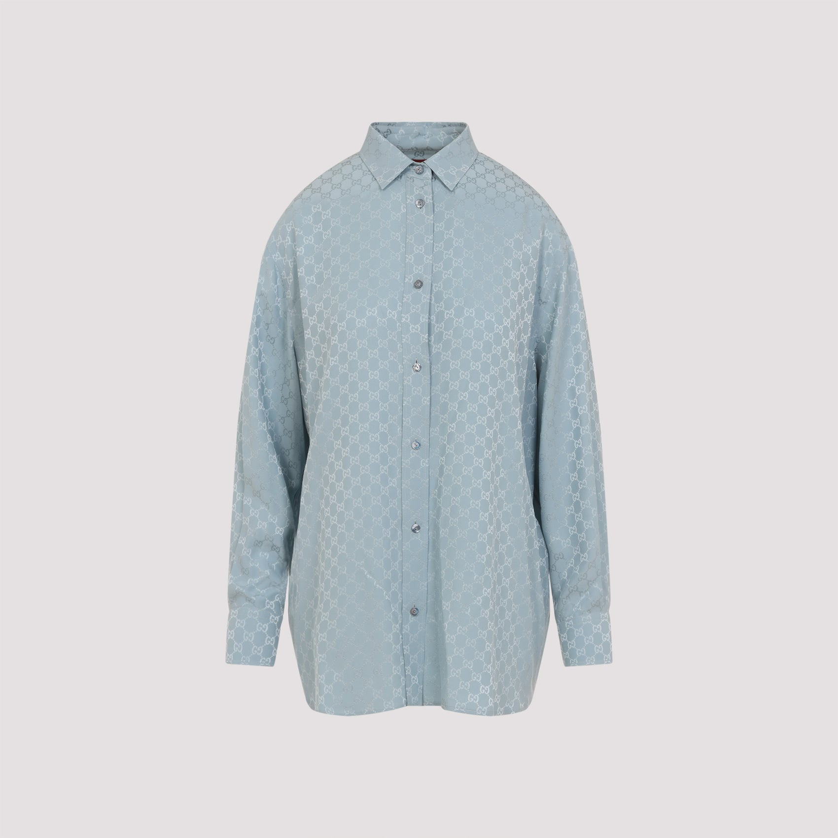 Shirts Blue - 2