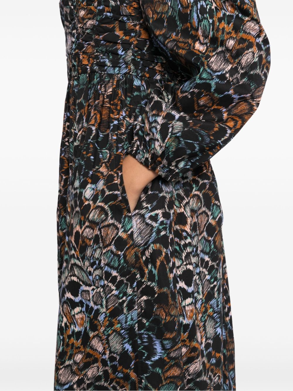 Estyne dress - 5