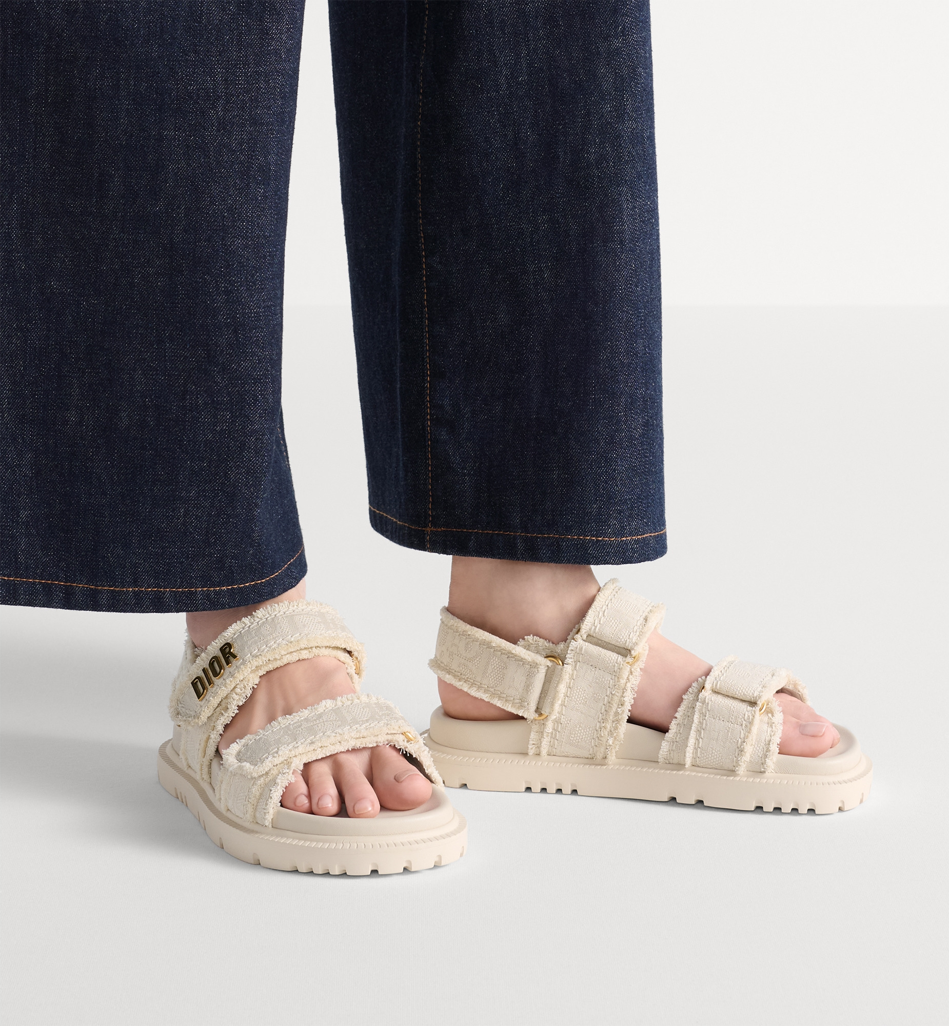 Dioract Sandal - 2