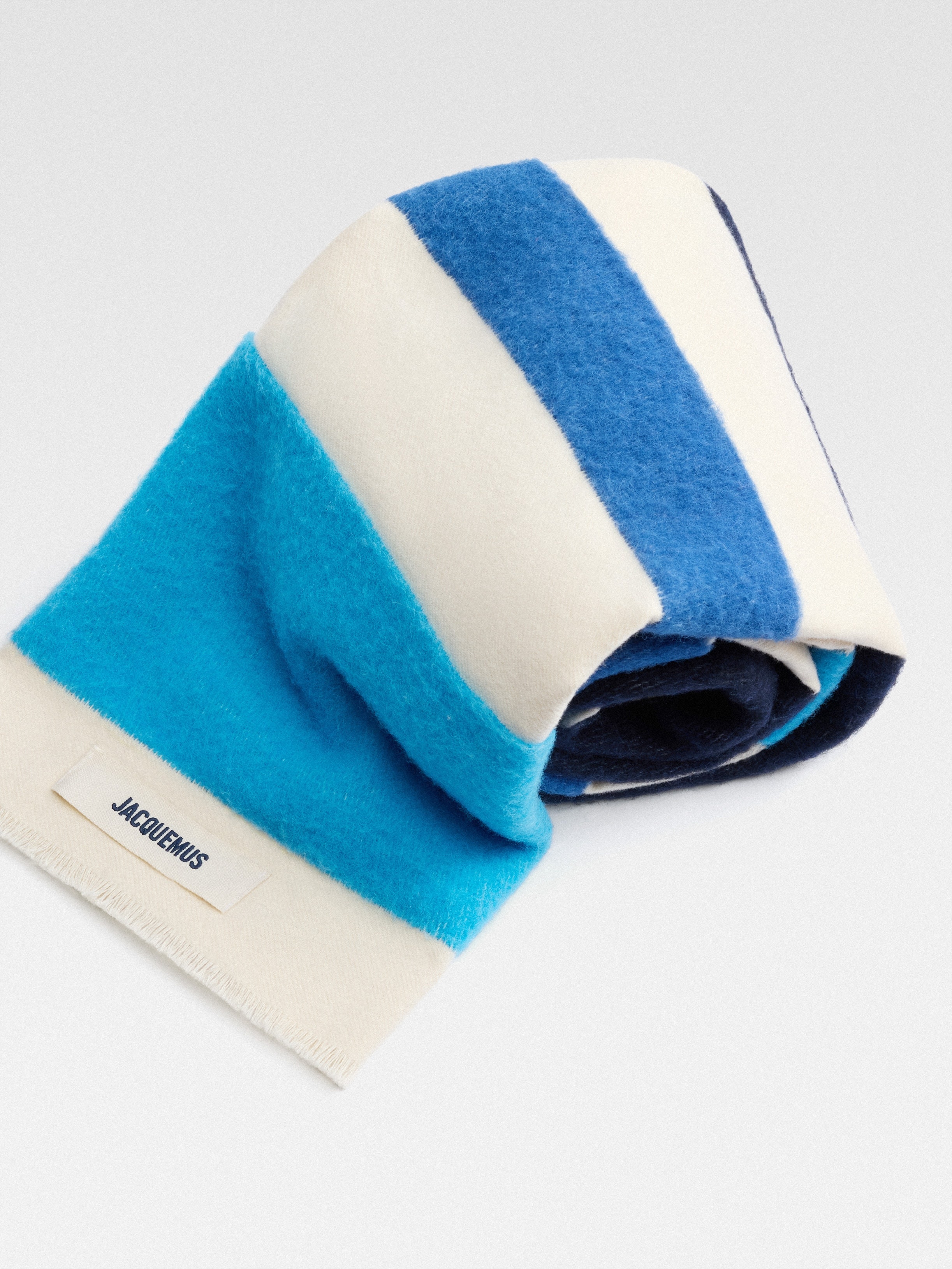 The Arazzo scarf - 2