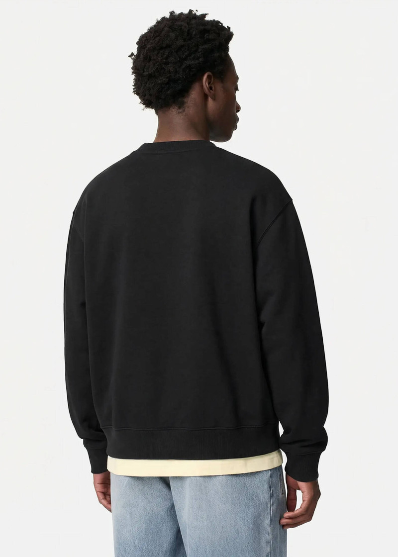 Focus Sweatshirt 3