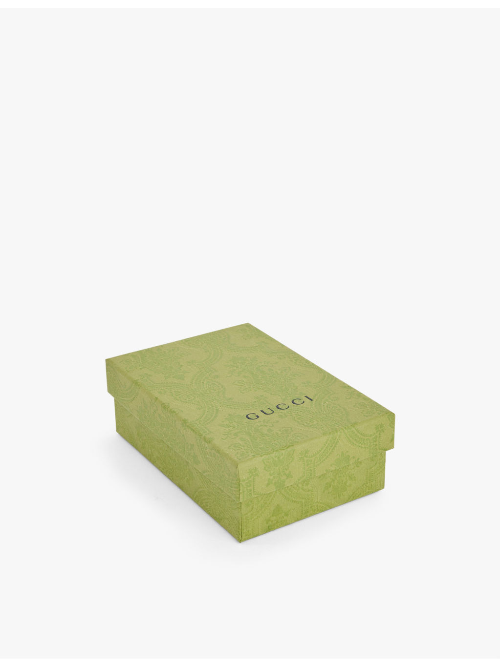 Gucci Horsebit 1955 leather wallet - 5