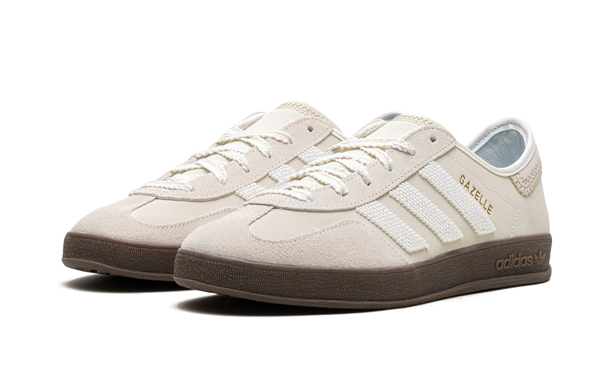 Gazelle - 2