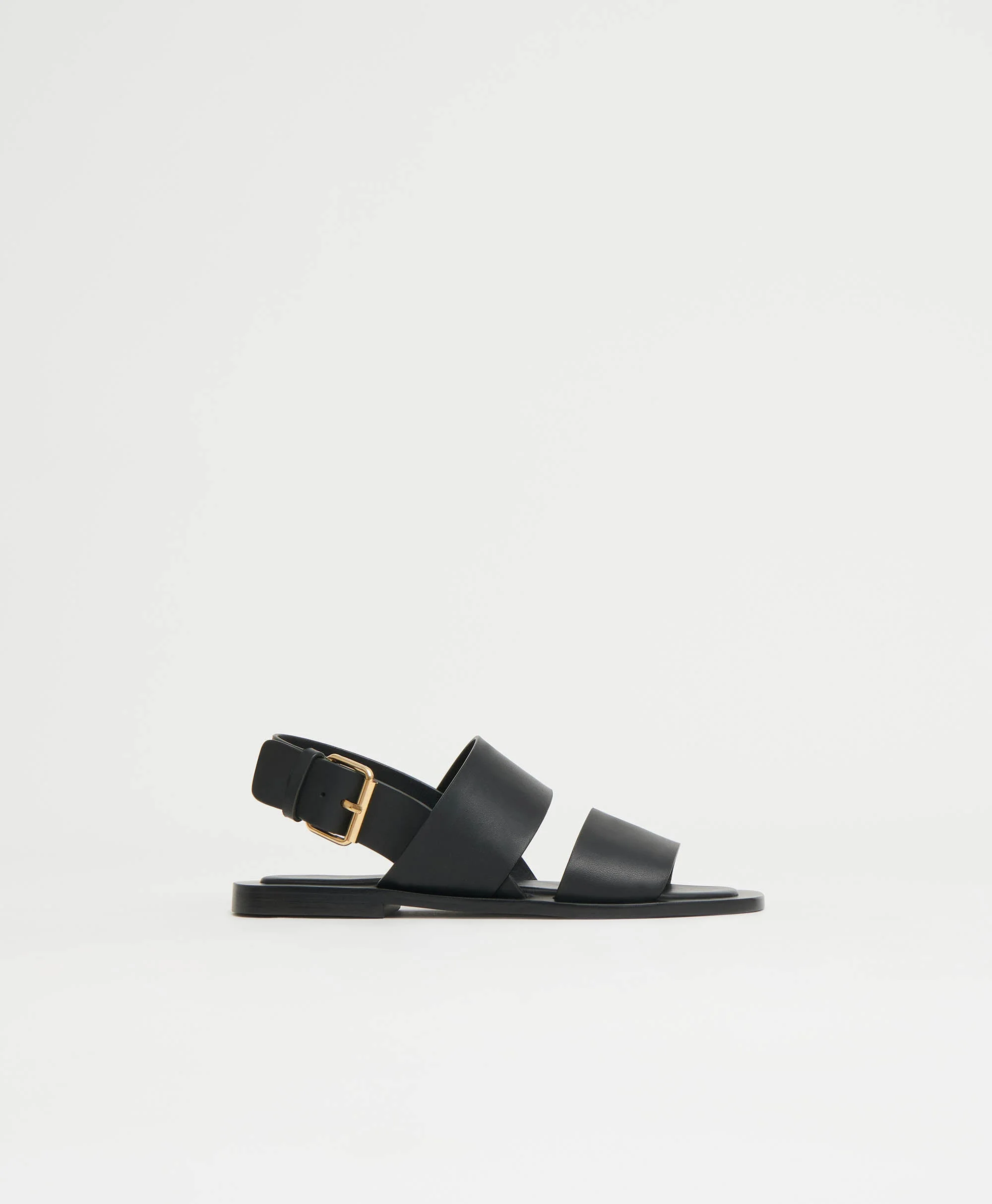 두 배 STRAP SANDAL - 1