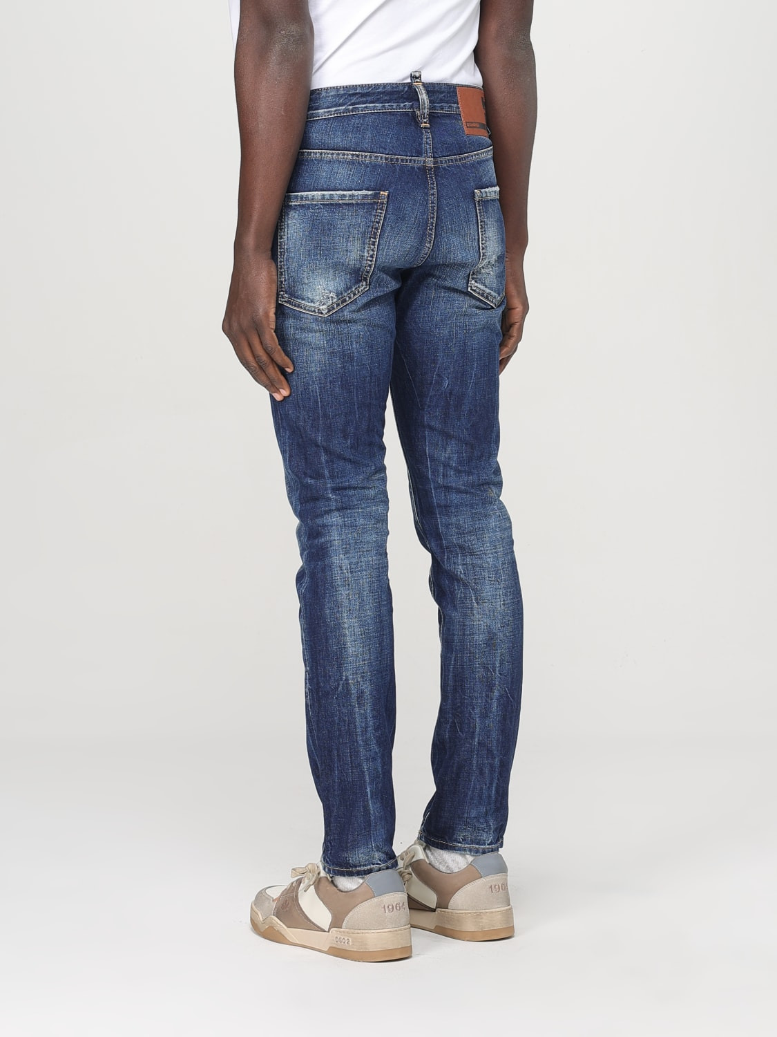 Jeans men Dsquared2 - 3