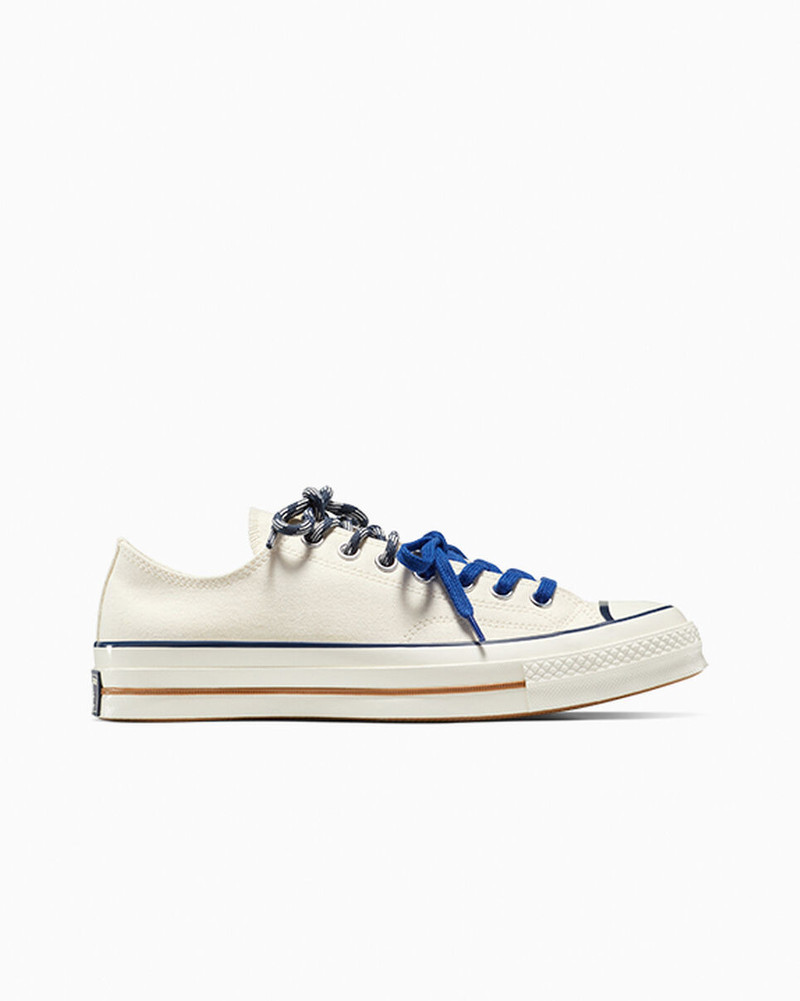 Chuck 70 Multi-Lace 7
