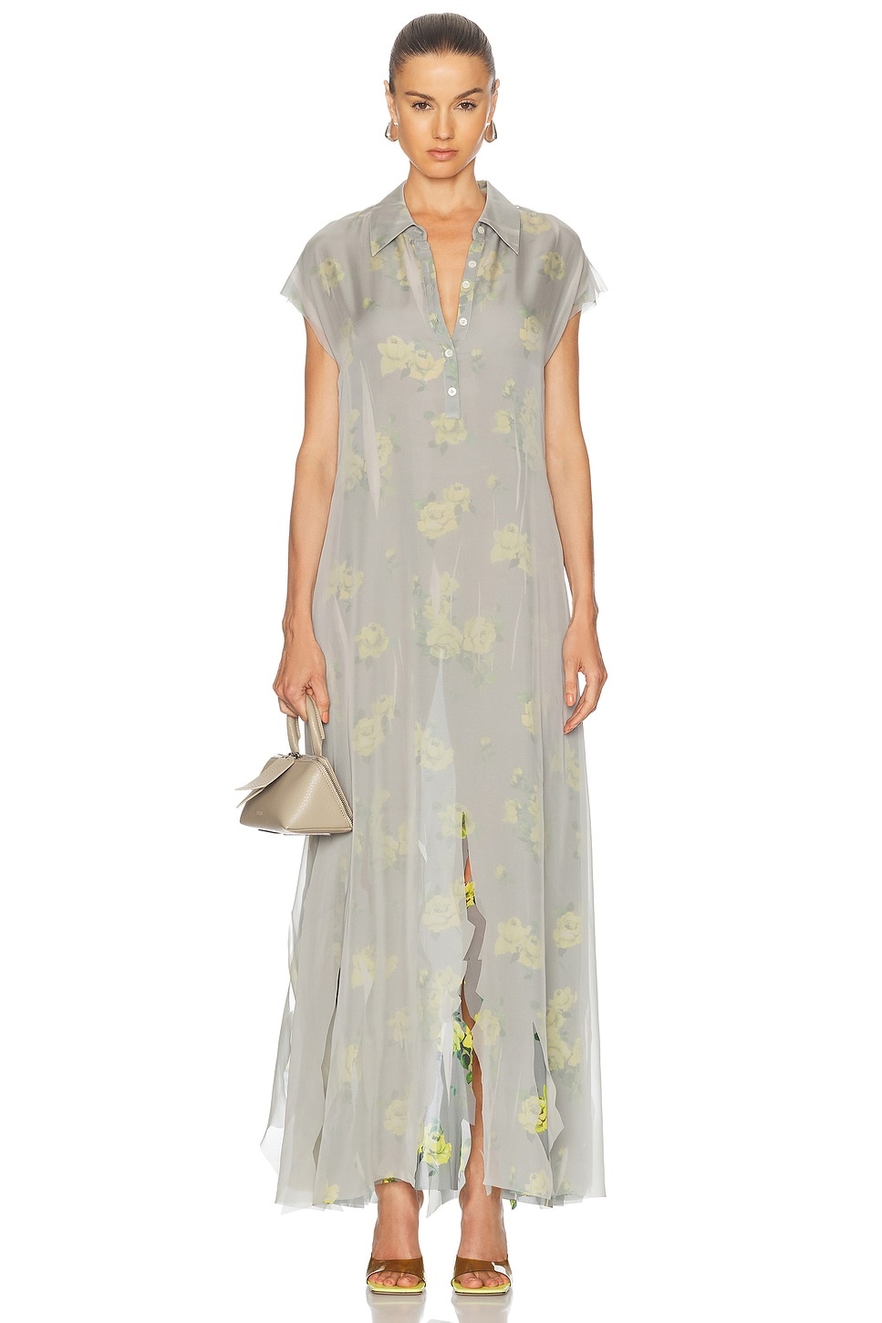 Dranee Dress - 2