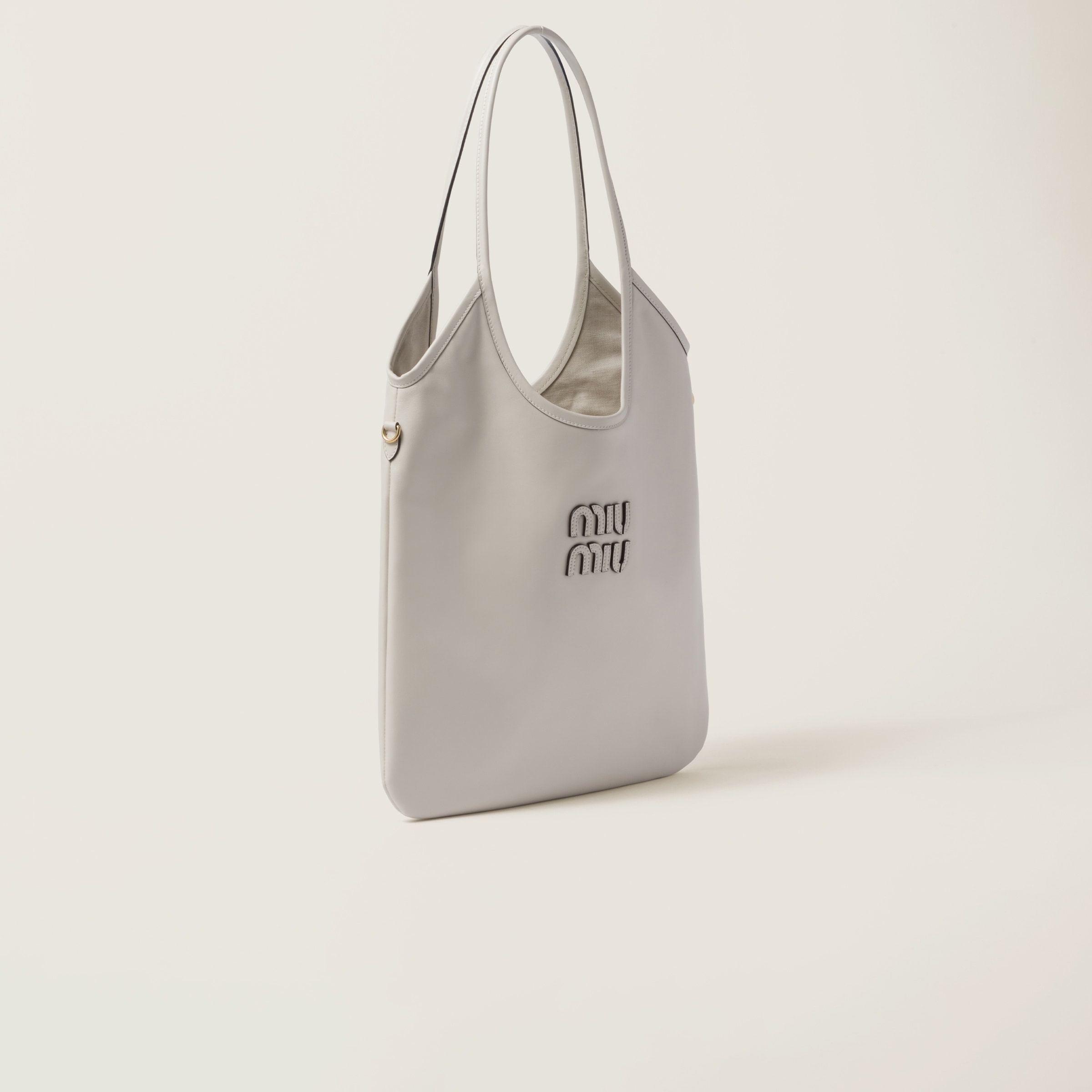 IVY leather bag - 3