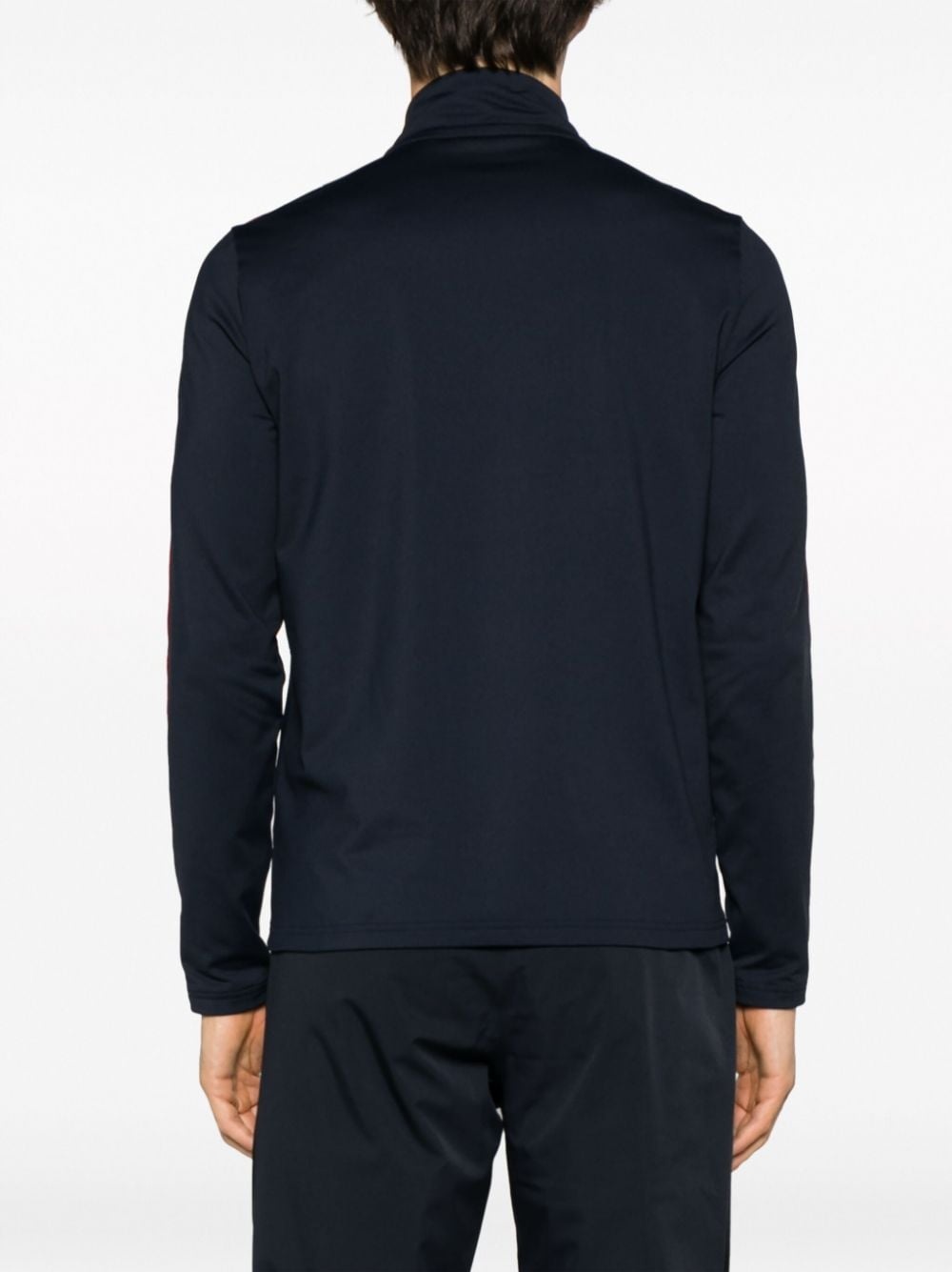 Mariozip II lightweight jacket - 4